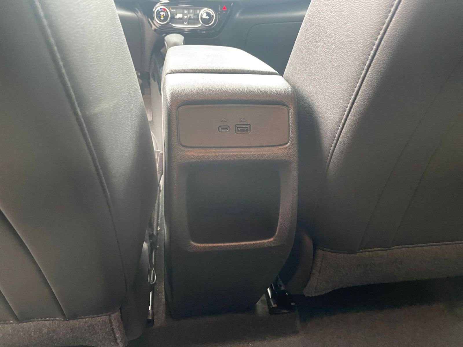 Thumbnail: 2025 Chevrolet Trax - 22