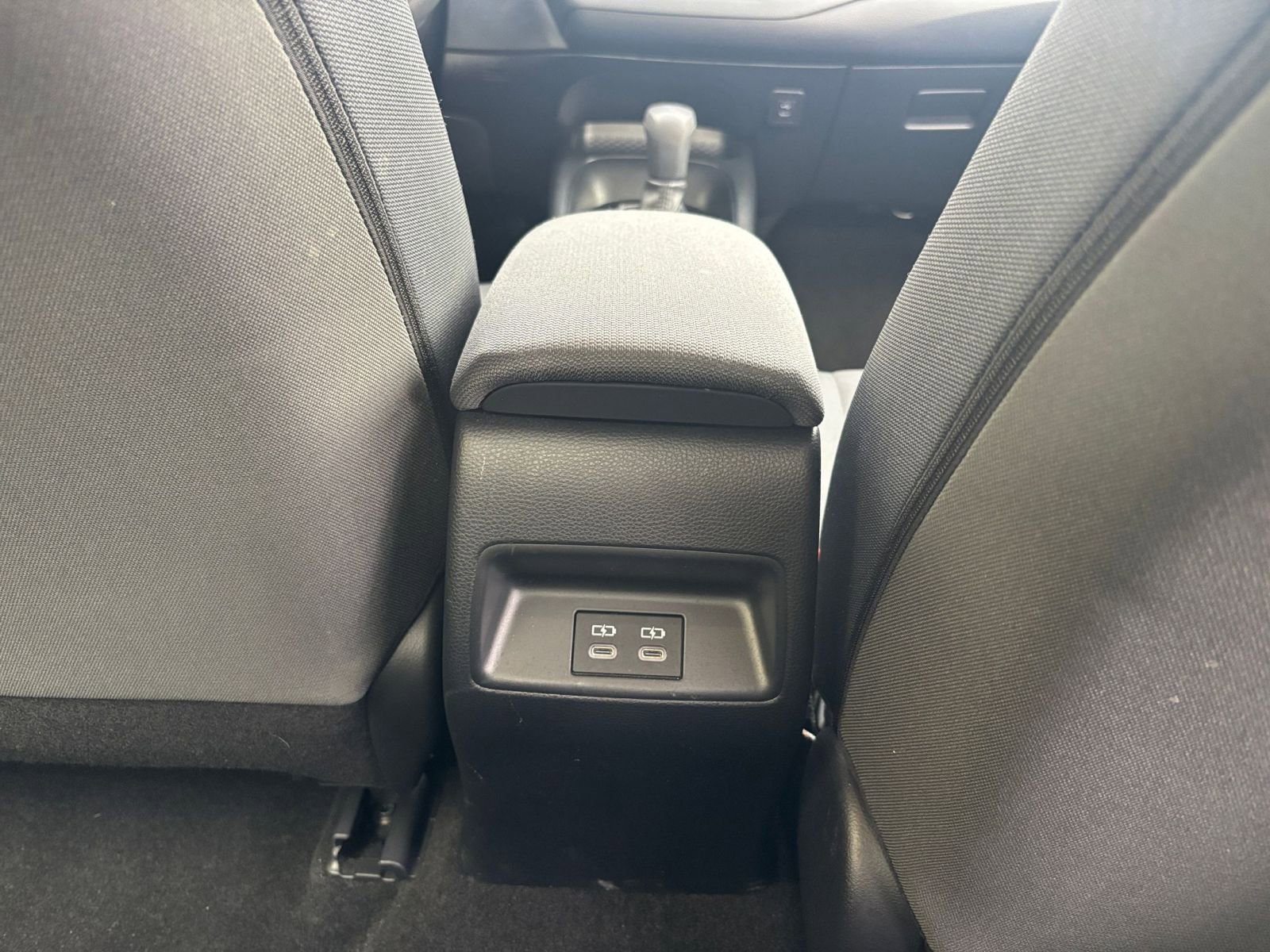 Thumbnail: 2025 Toyota Corolla - 24