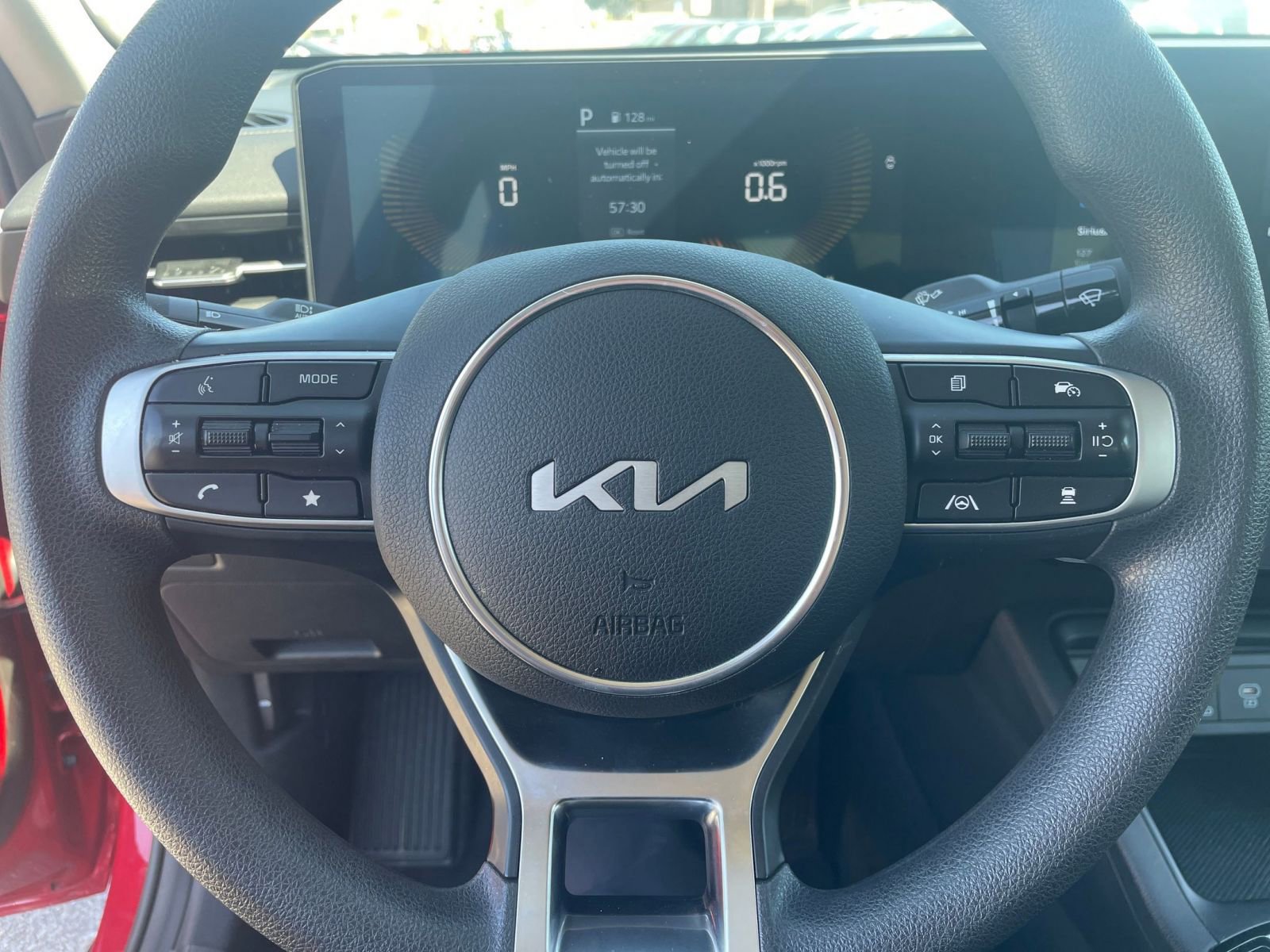 Thumbnail: 2025 Kia K5 - 29