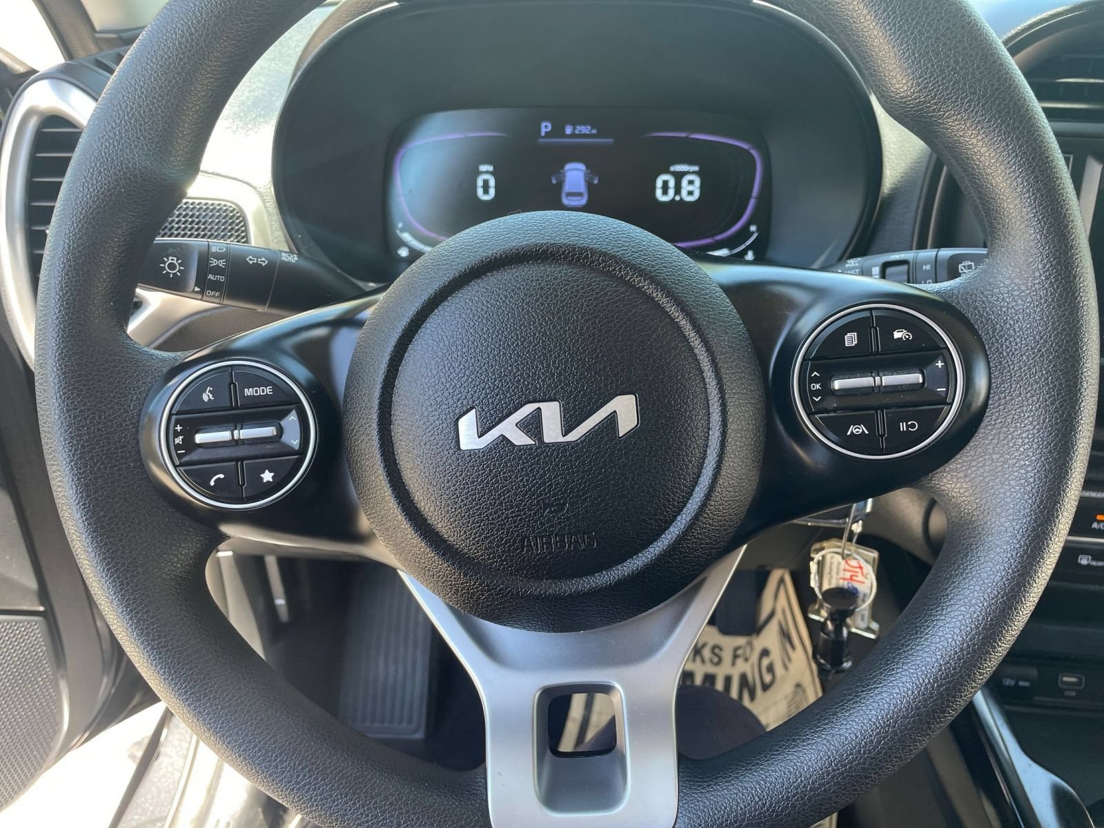 Thumbnail: 2025 Kia Soul - 27