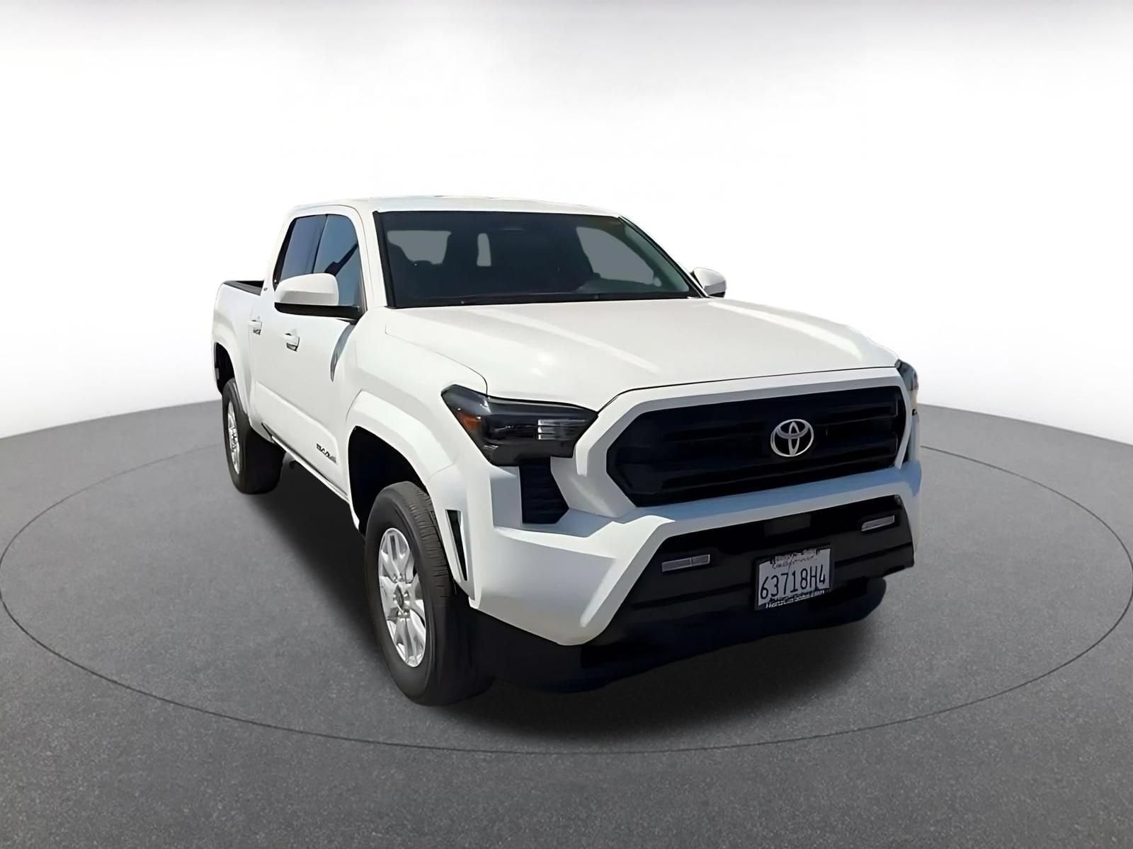 Thumbnail: 2026 Toyota Tacoma - 3