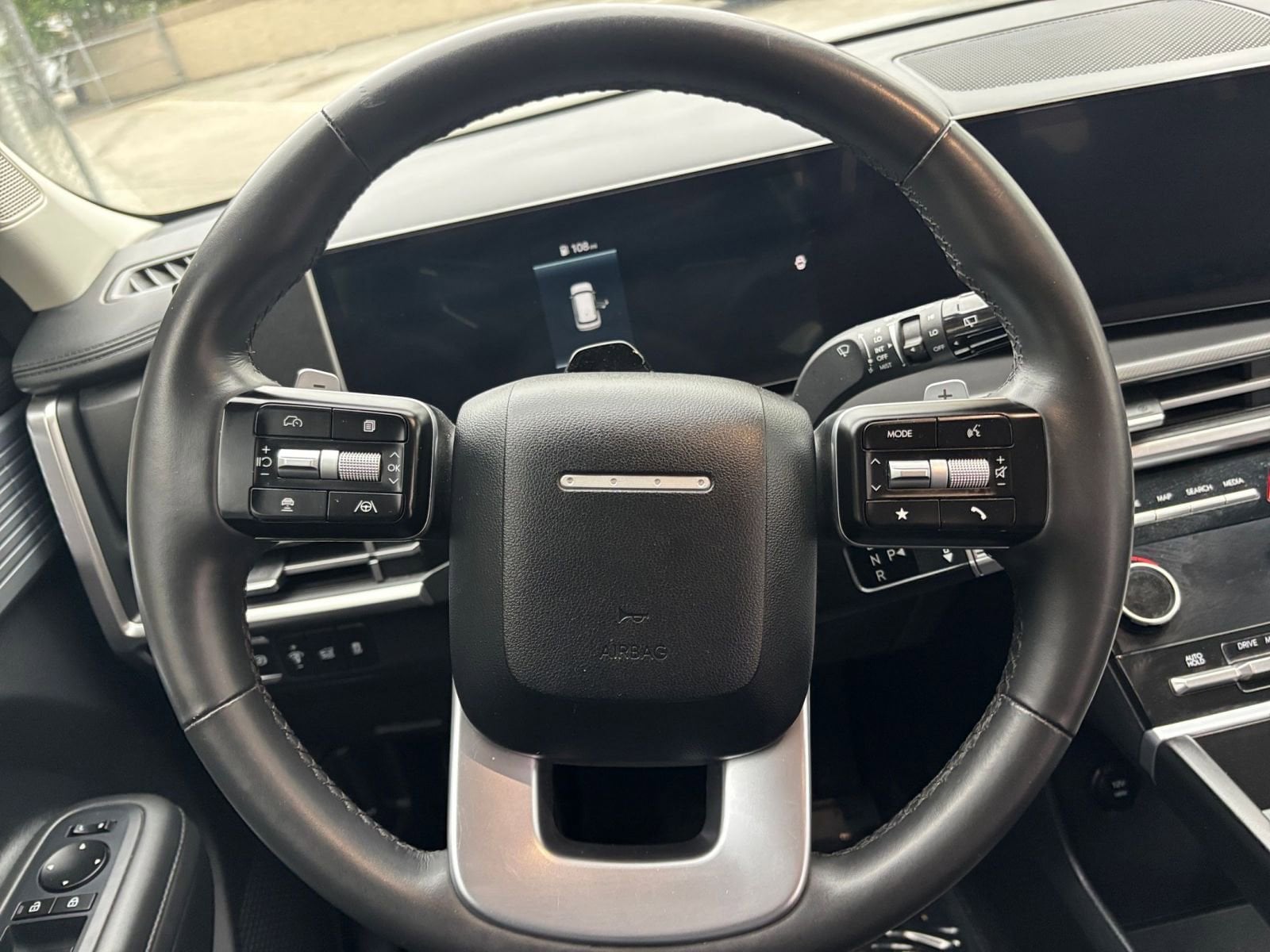 2024 Hyundai Santa Fe SEL 29