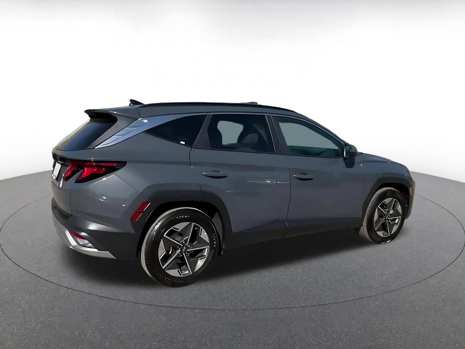 Thumbnail: 2025 Hyundai Tucson - 14