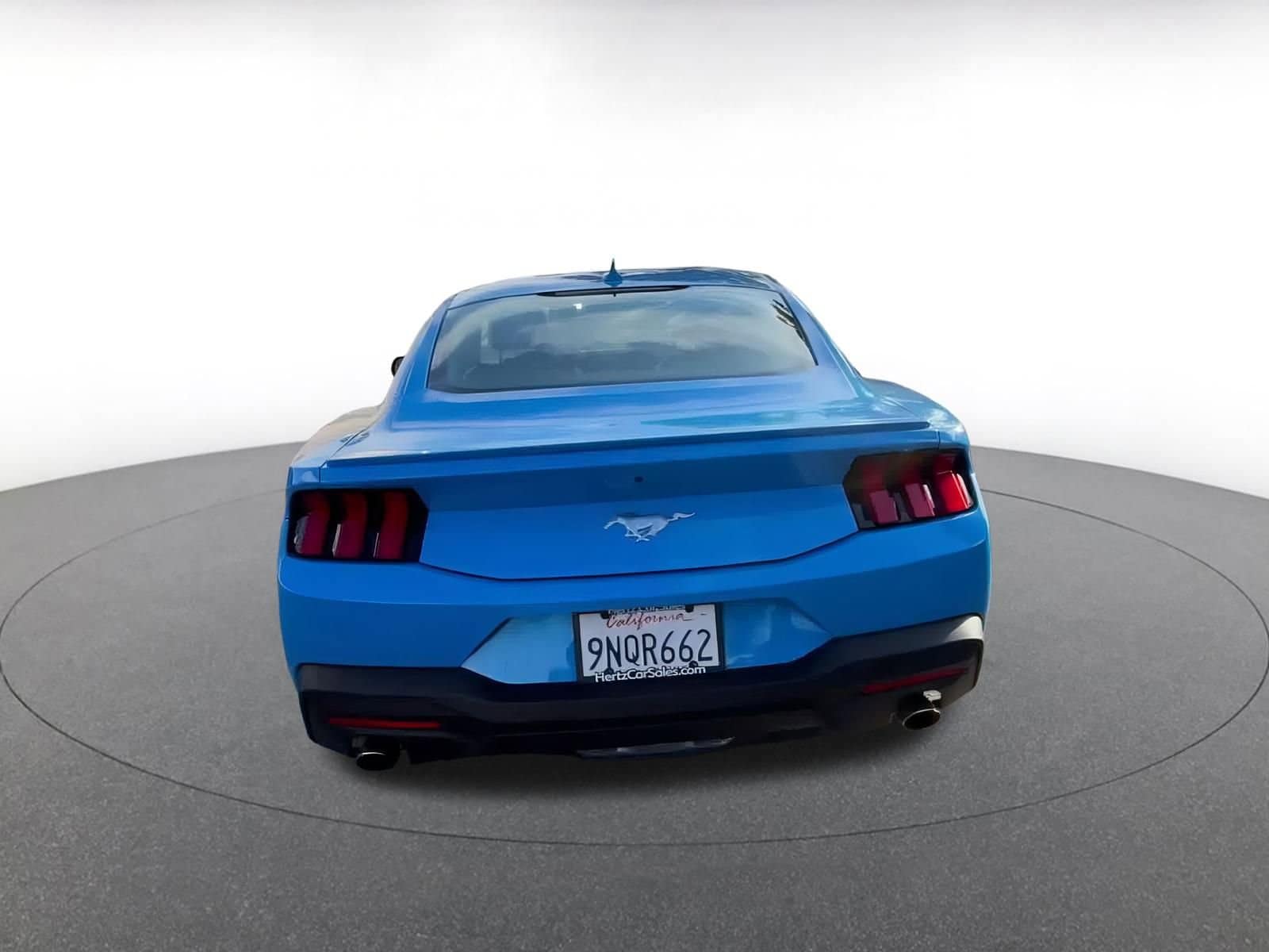 Thumbnail: 2024 Ford Mustang - 12