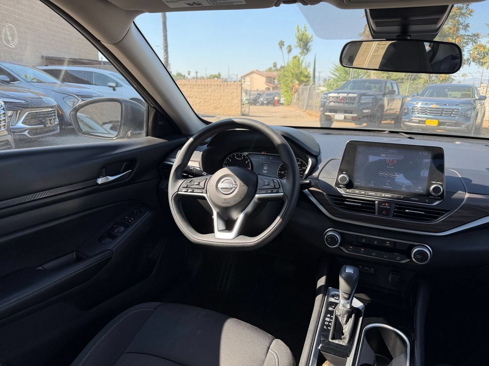 Thumbnail: 2024 Nissan Altima - 29