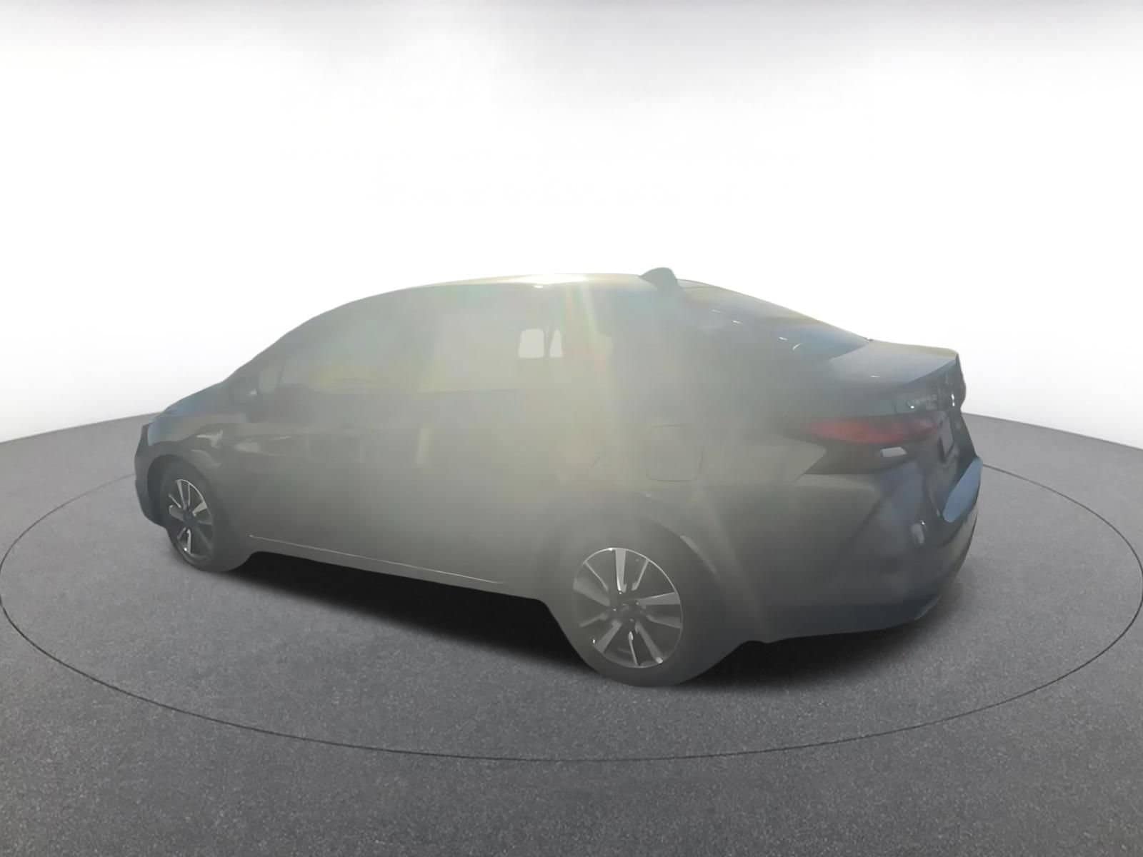Thumbnail: 2025 Nissan Versa - 10