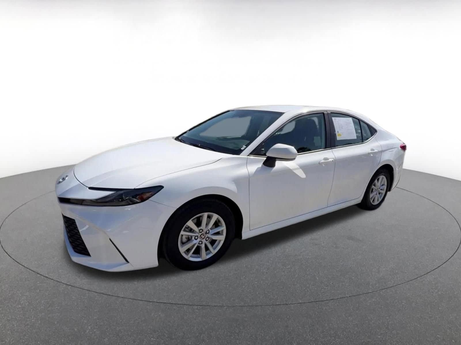 Thumbnail: 2025 Toyota Camry - 8