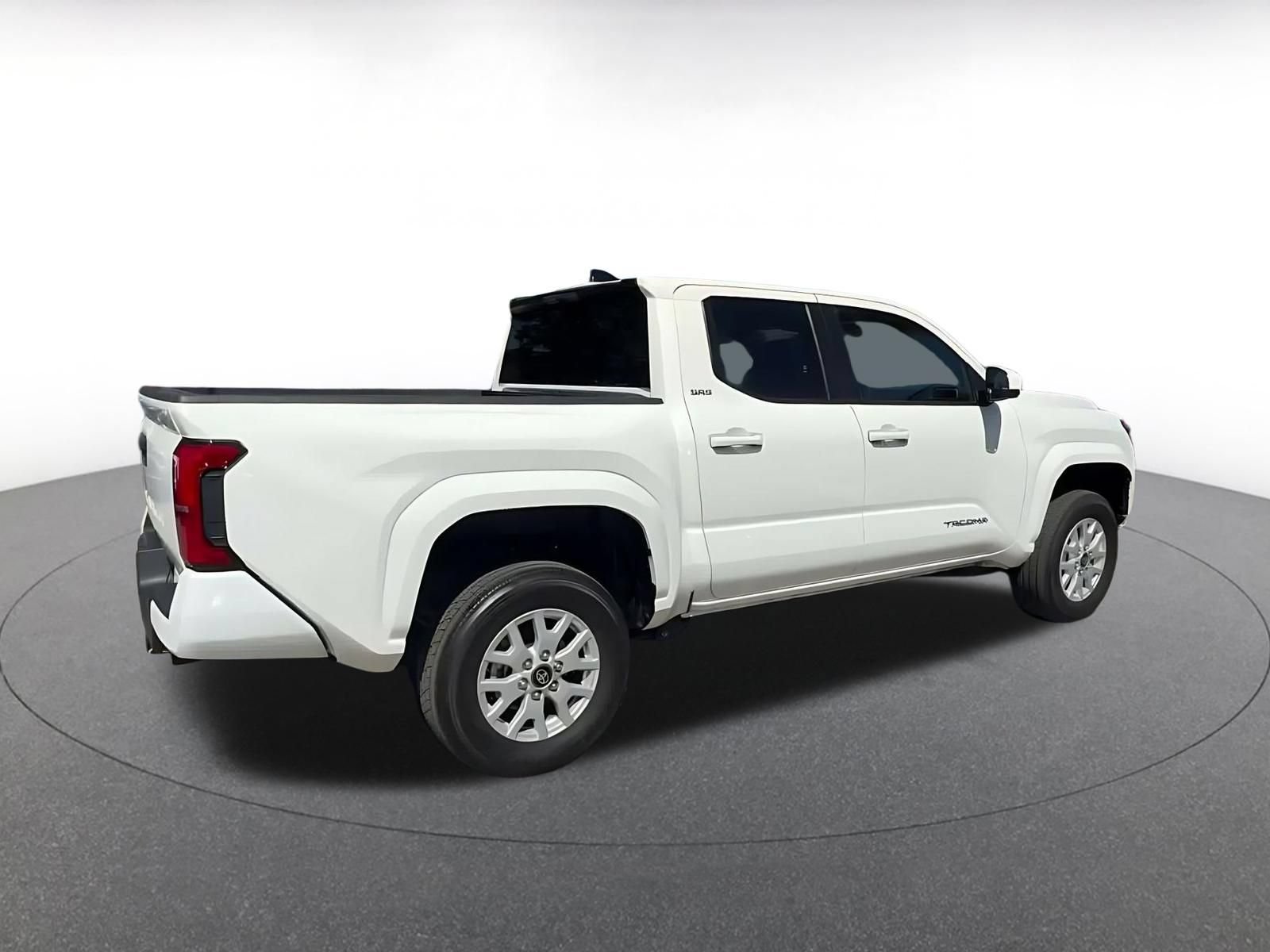Thumbnail: 2026 Toyota Tacoma - 14