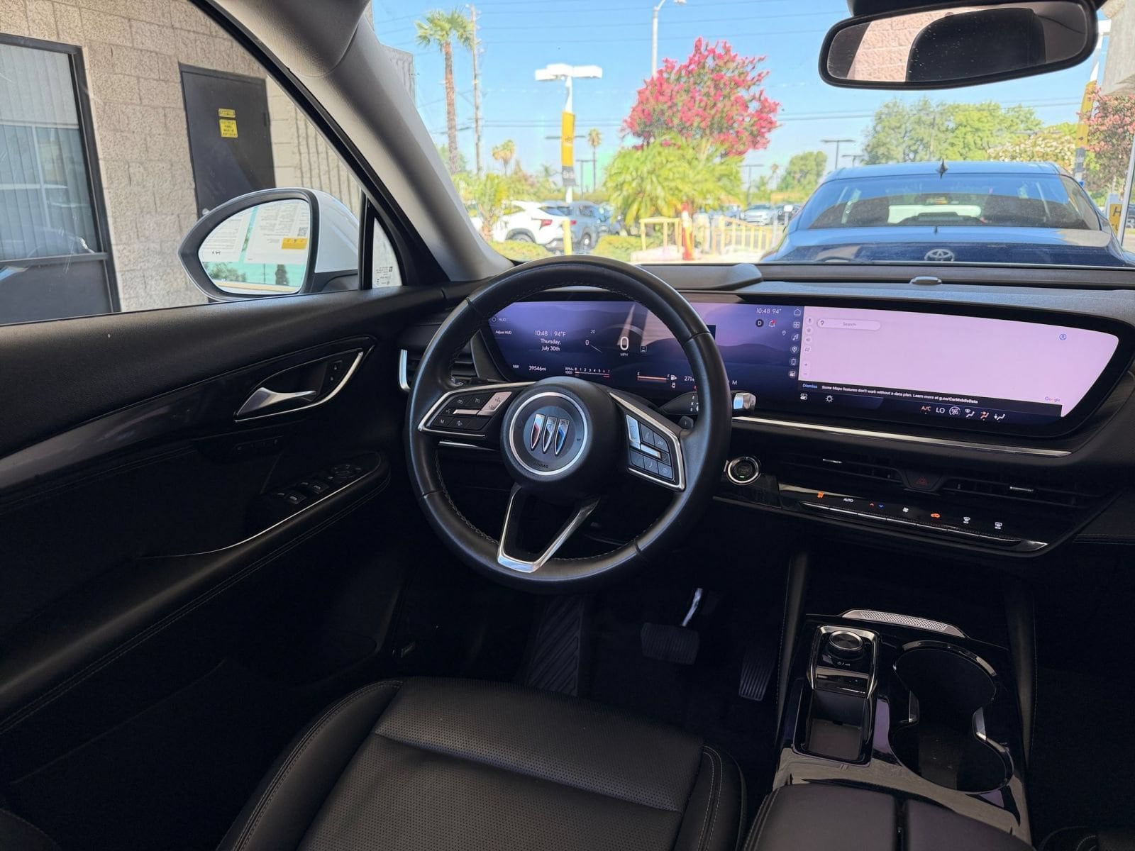 Thumbnail: 2024 Buick Envision - 34