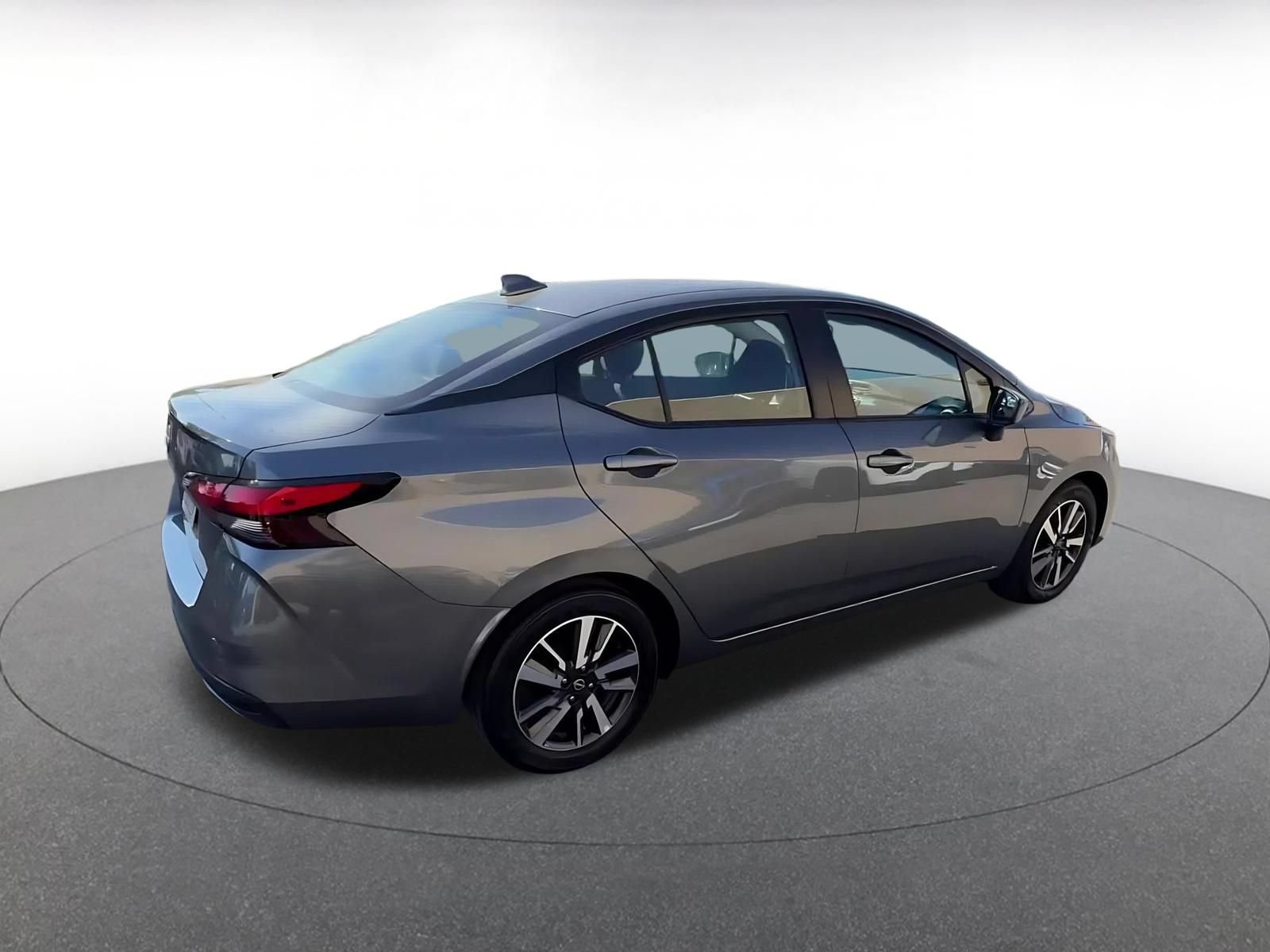 Thumbnail: 2025 Nissan Versa - 15