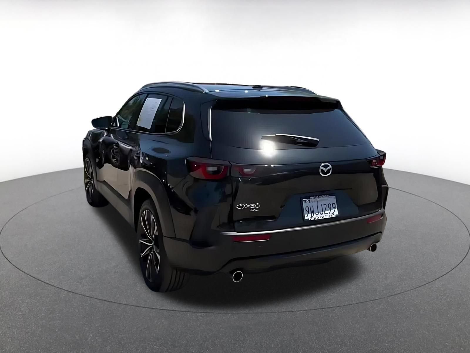 Thumbnail: 2026 Mazda CX-50 - 11