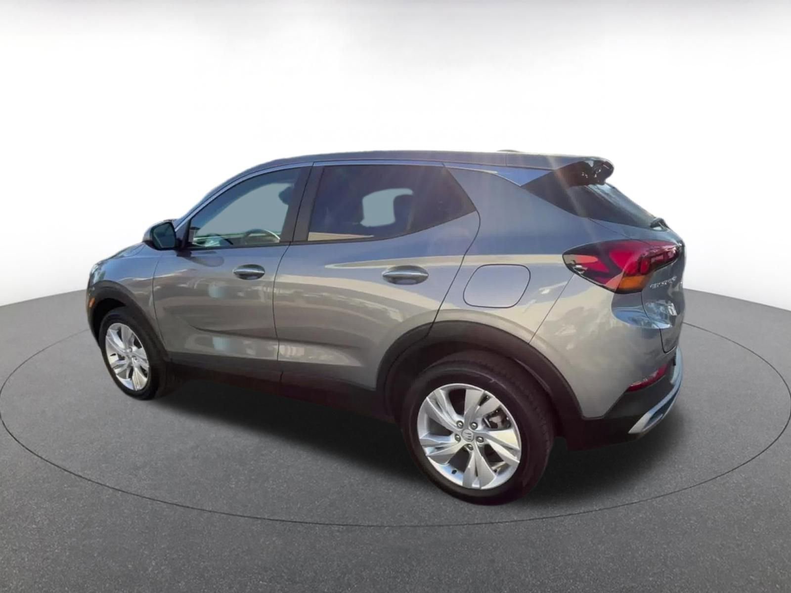 Thumbnail: 2025 Buick Encore GX - 10