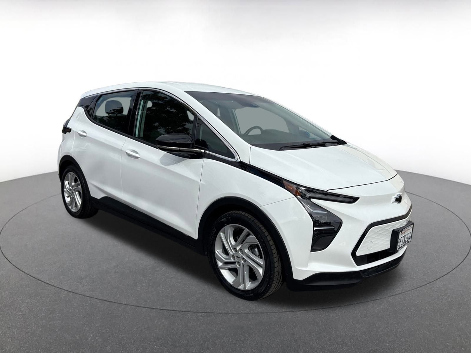 Thumbnail: 2023 Chevrolet Bolt EV - 1