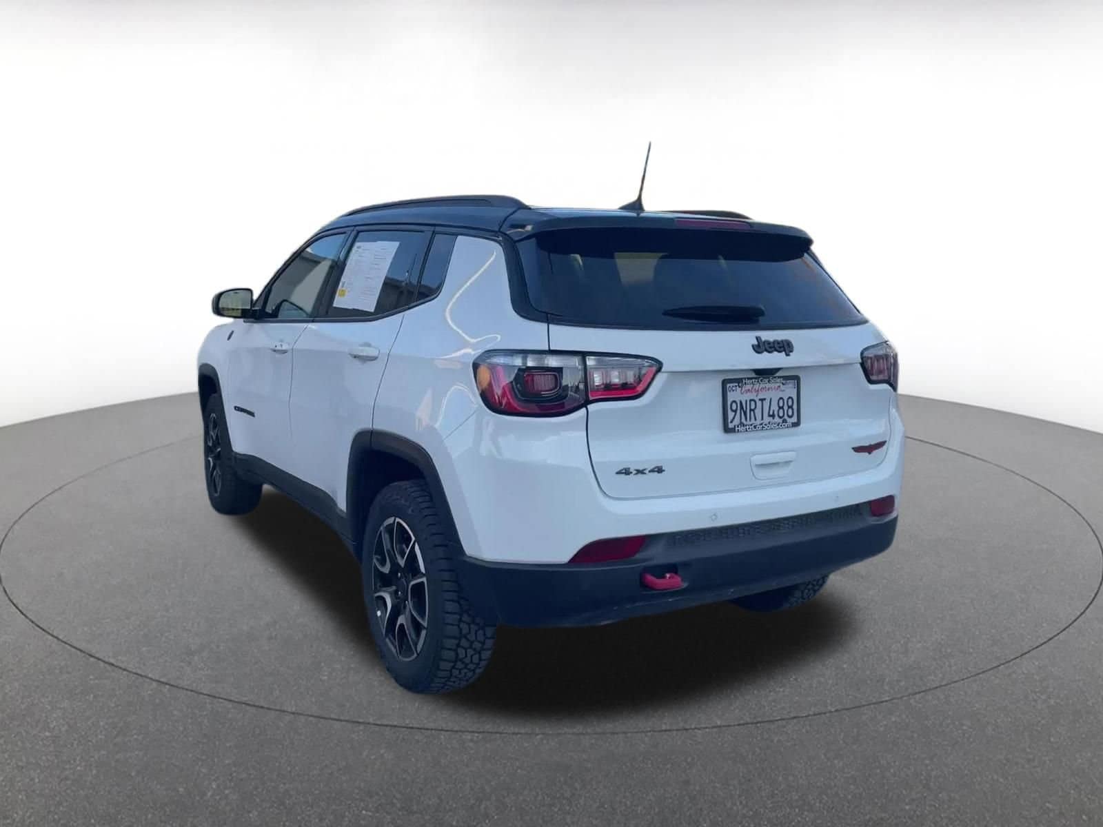 Thumbnail: 2025 Jeep Compass - 11