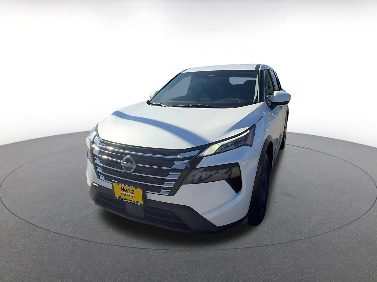 Thumbnail: 2025 Nissan Rogue - 6