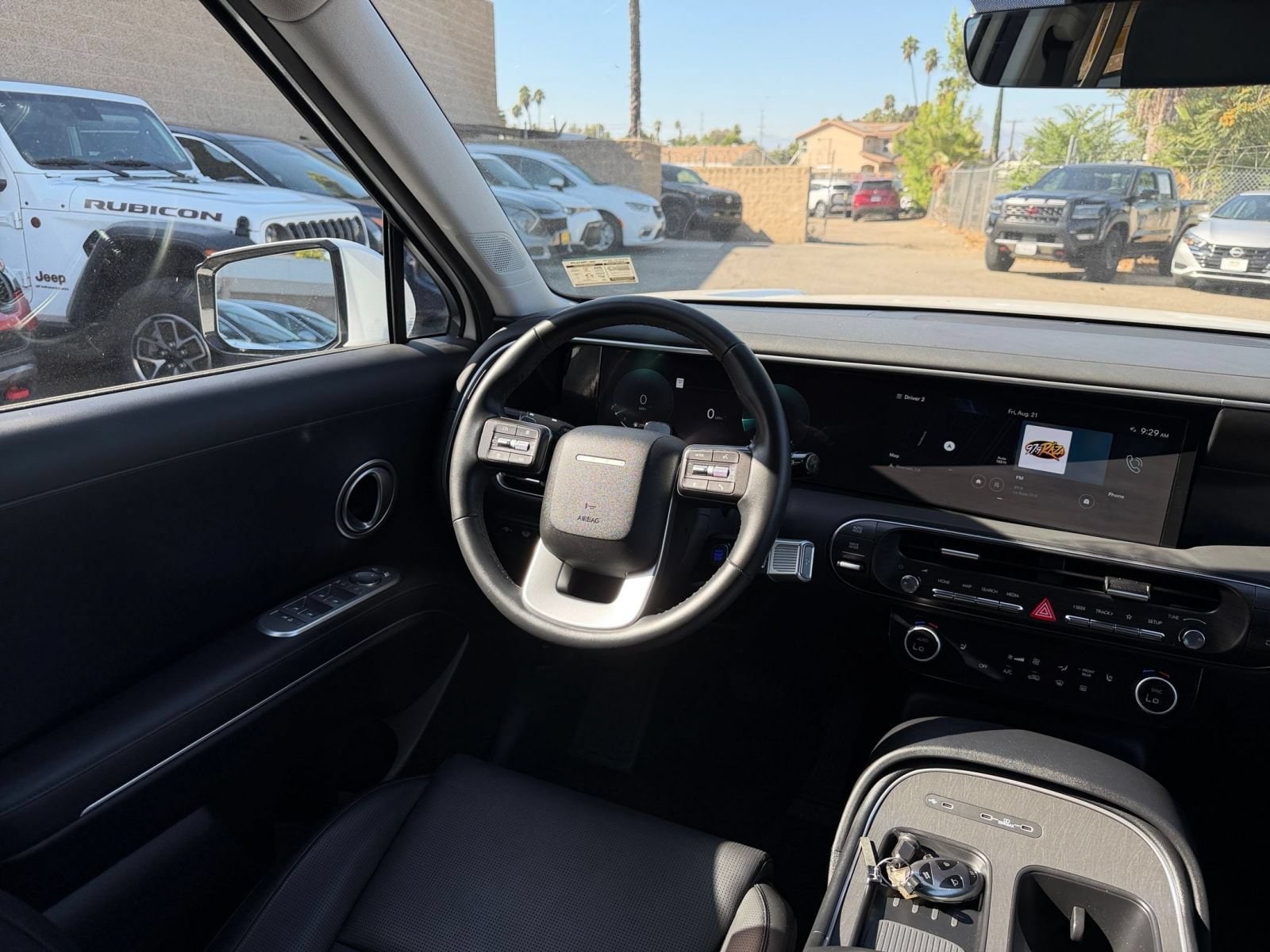 Thumbnail: 2026 Hyundai Palisade - 32