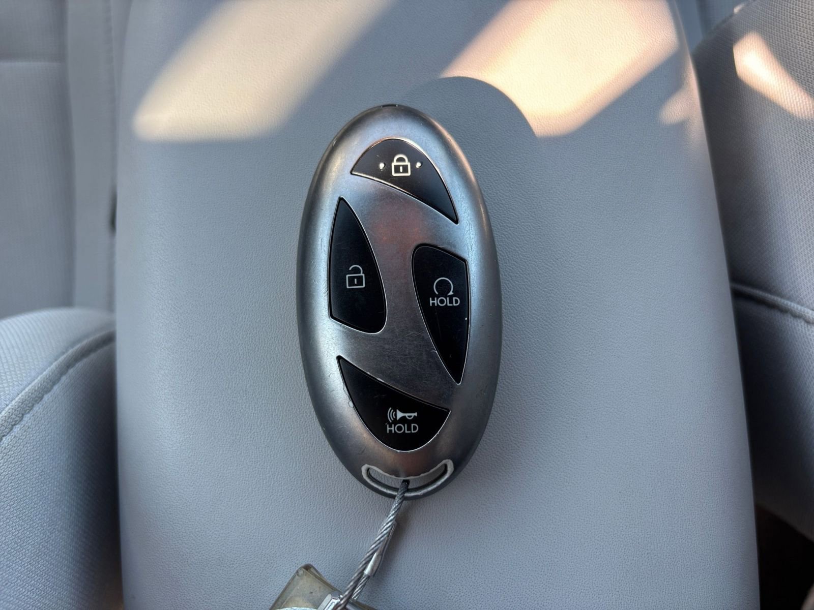 Thumbnail: 2025 Hyundai Kona - 28