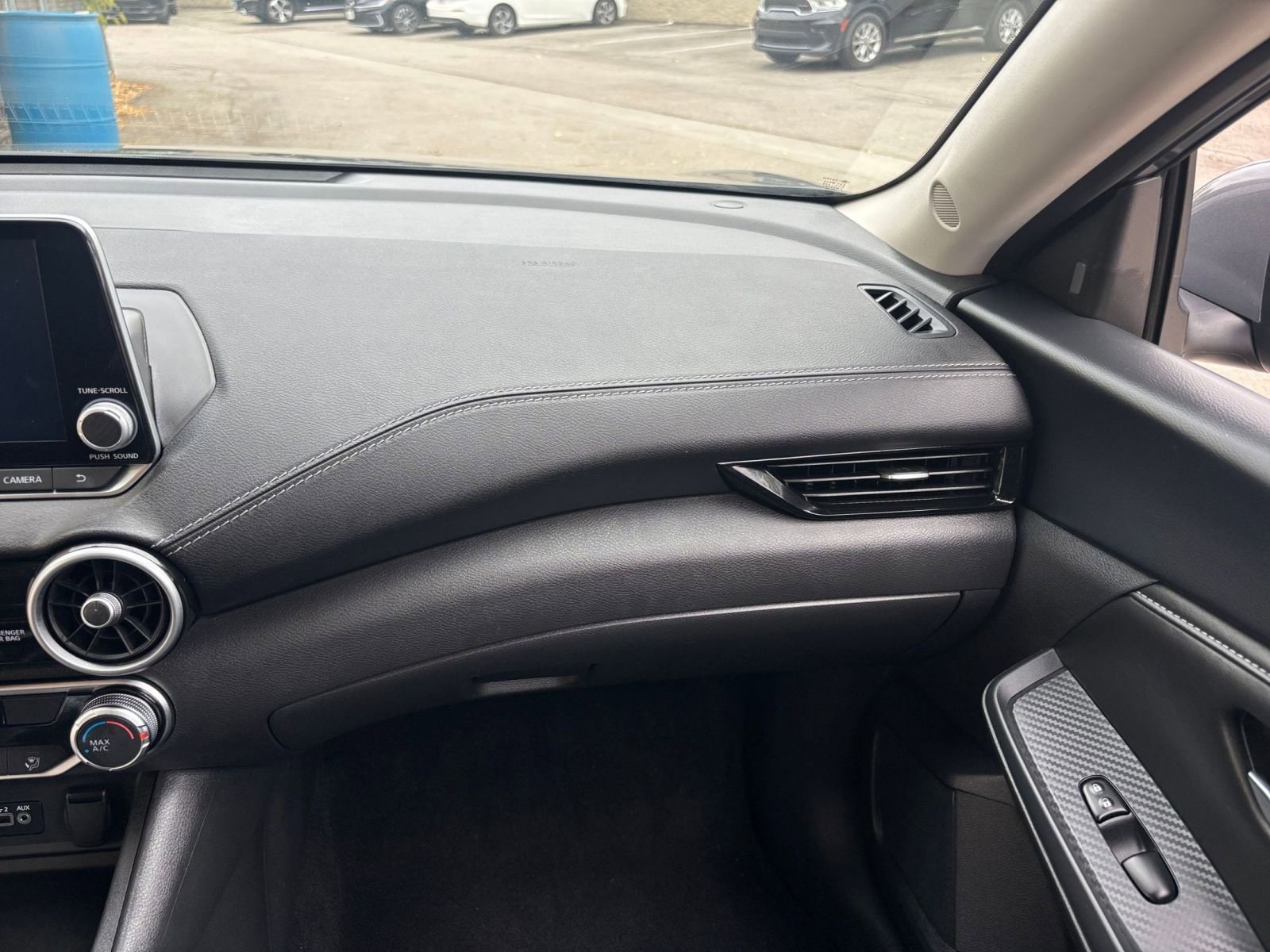 Thumbnail: 2025 Nissan Sentra - 35