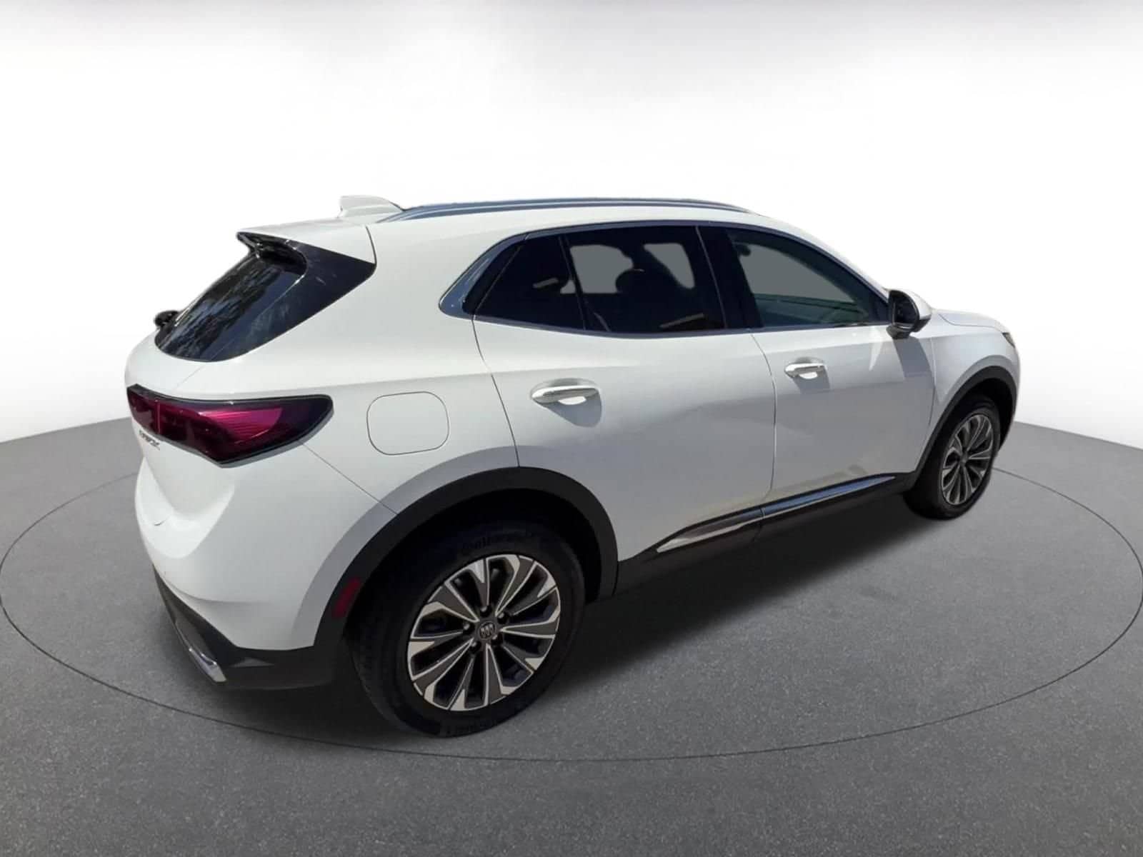 Thumbnail: 2024 Buick Envision - 13