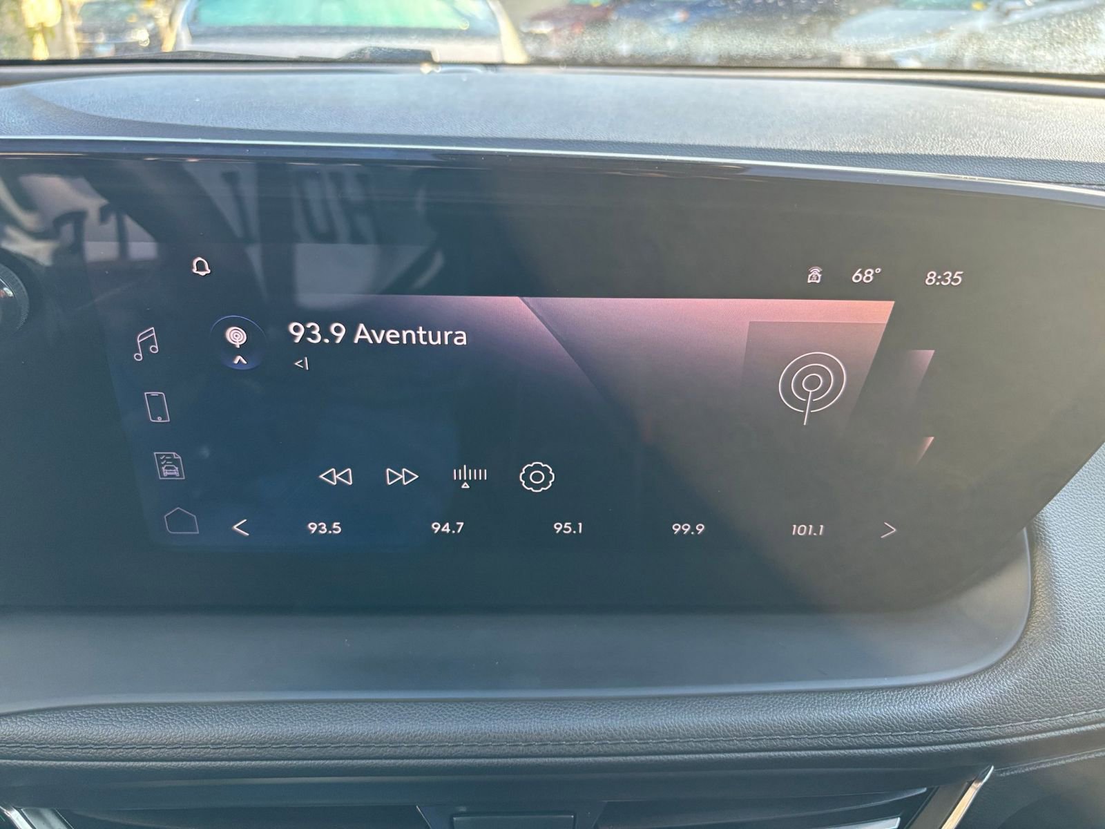 Thumbnail: 2025 Buick Encore GX - 21