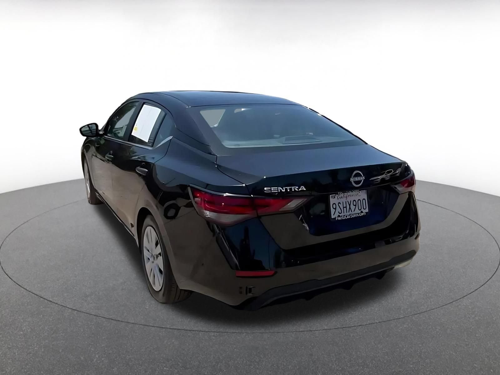 Thumbnail: 2025 Nissan Sentra - 11