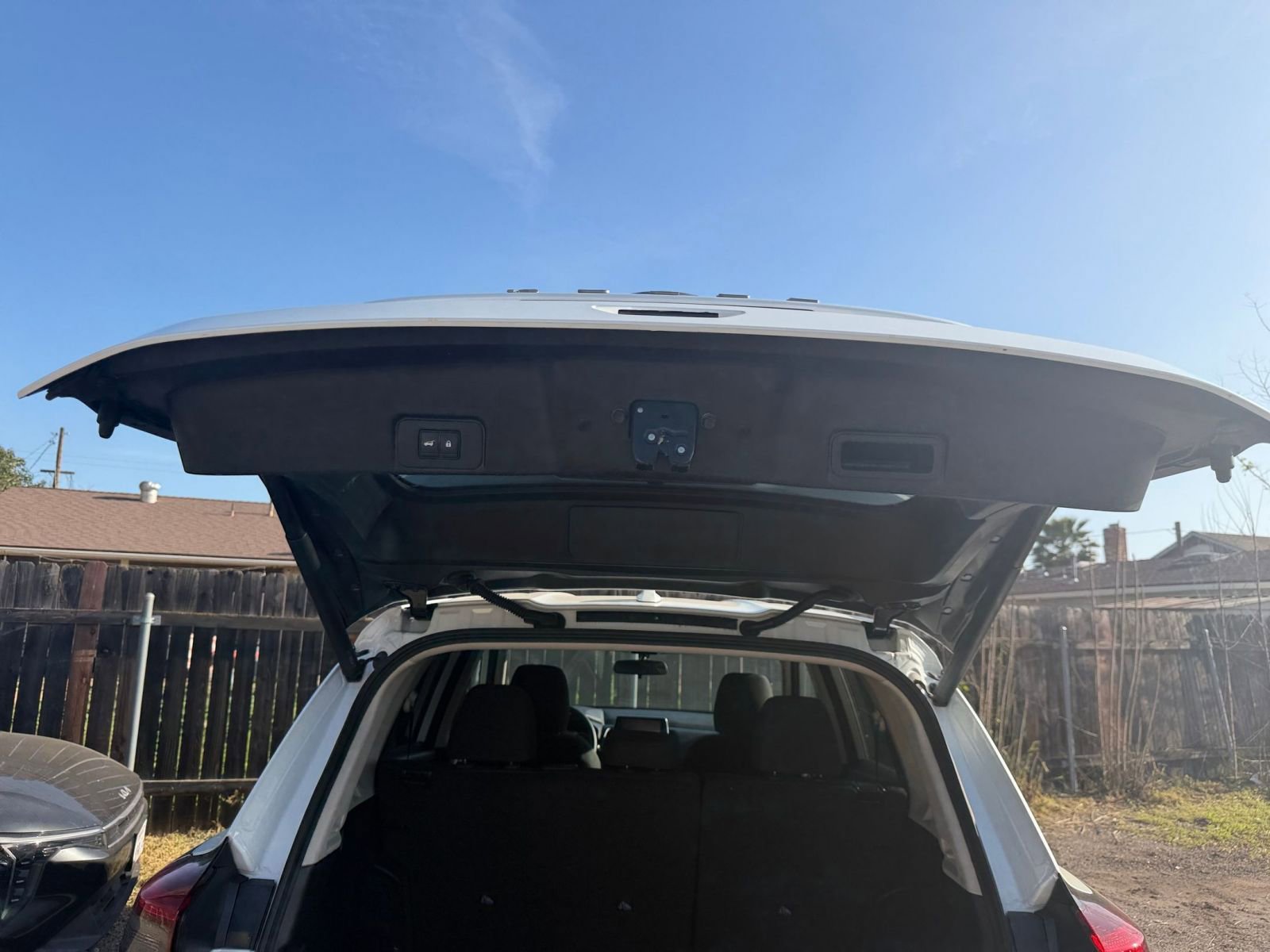 Thumbnail: 2025 Nissan Rogue - 23