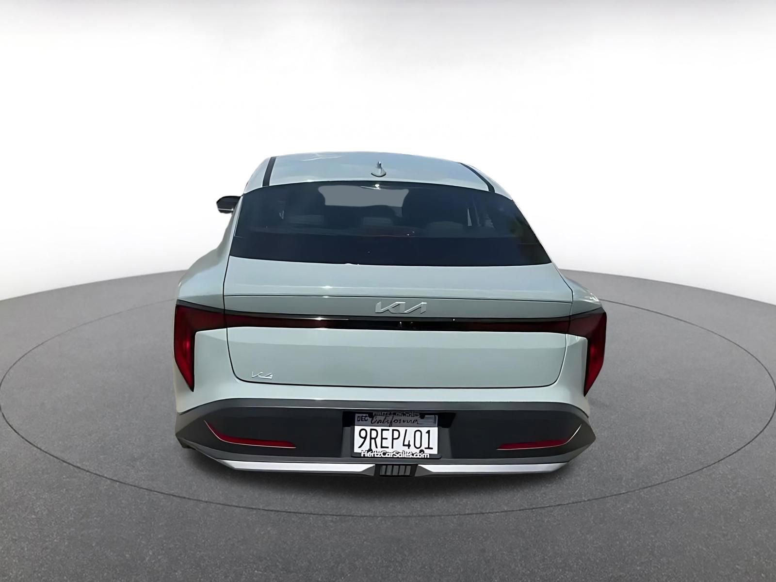 Thumbnail: 2025 Kia K4 - 12