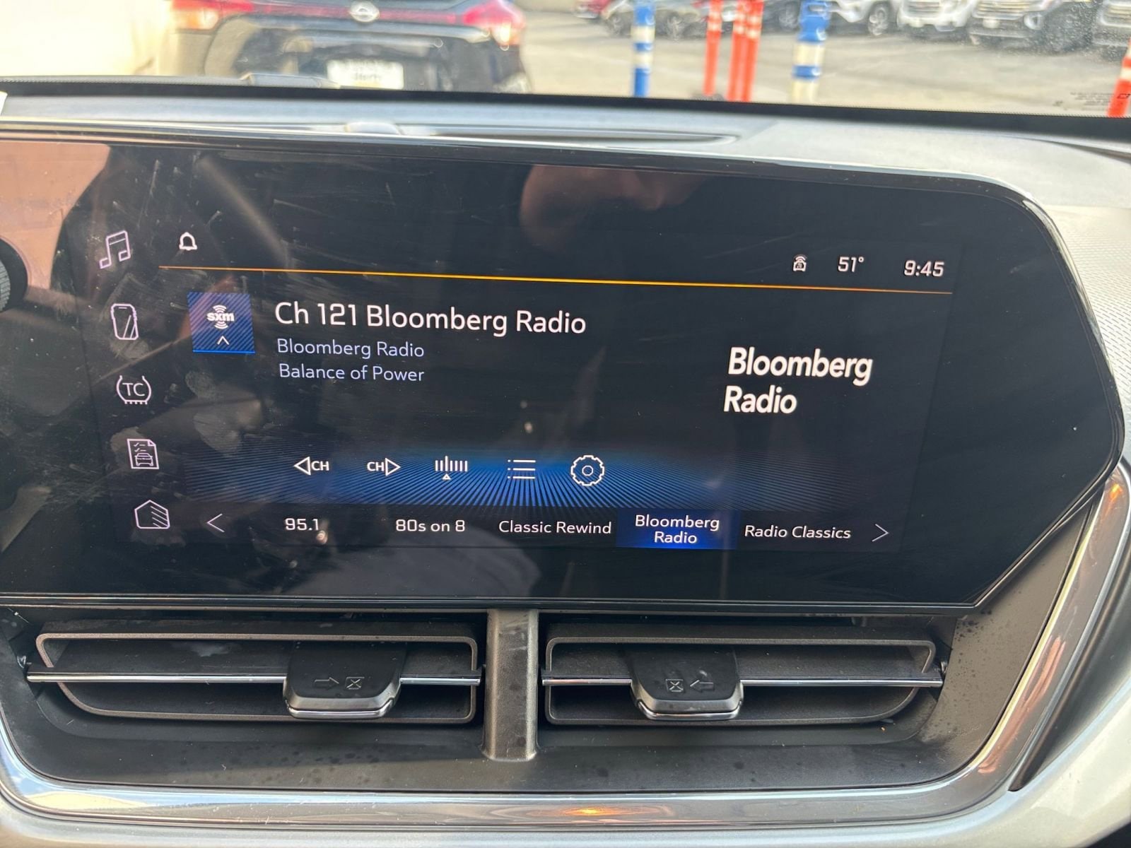 Thumbnail: 2025 Chevrolet Trax - 21