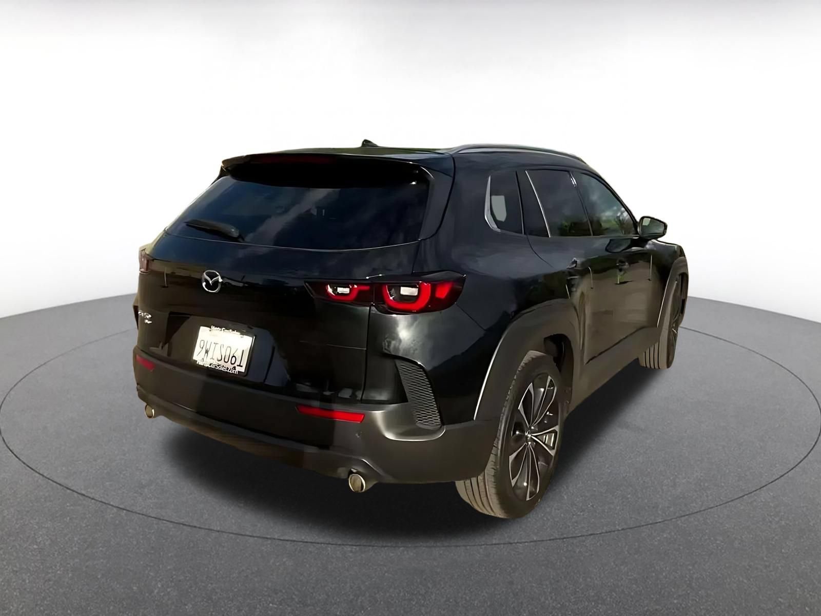 Thumbnail: 2026 Mazda CX-50 - 13