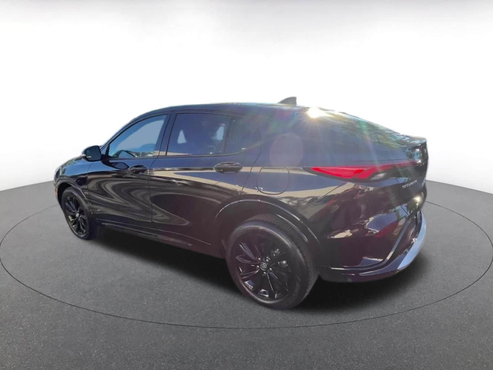 Thumbnail: 2025 Buick Envista - 10