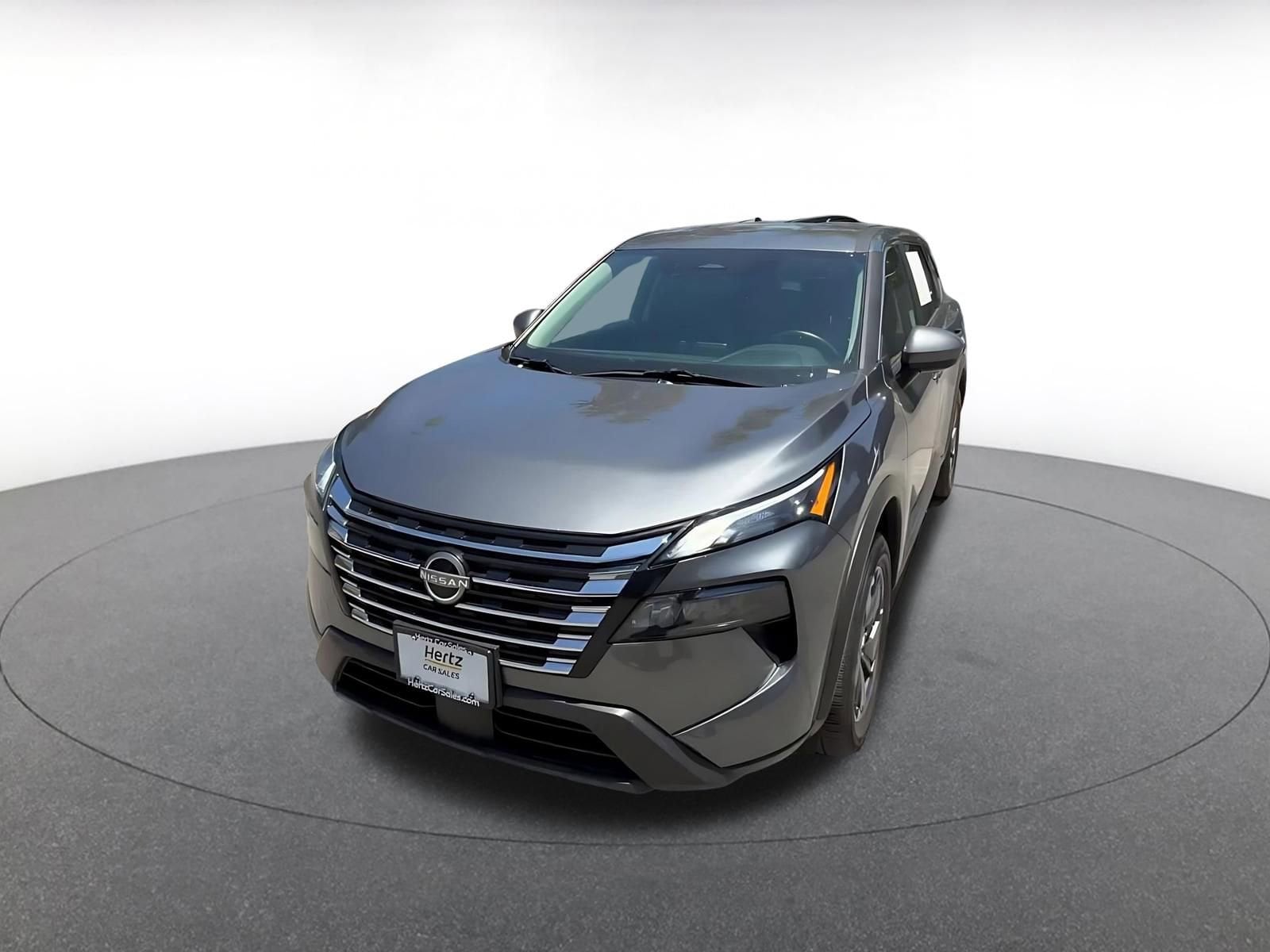 Thumbnail: 2025 Nissan Rogue - 7