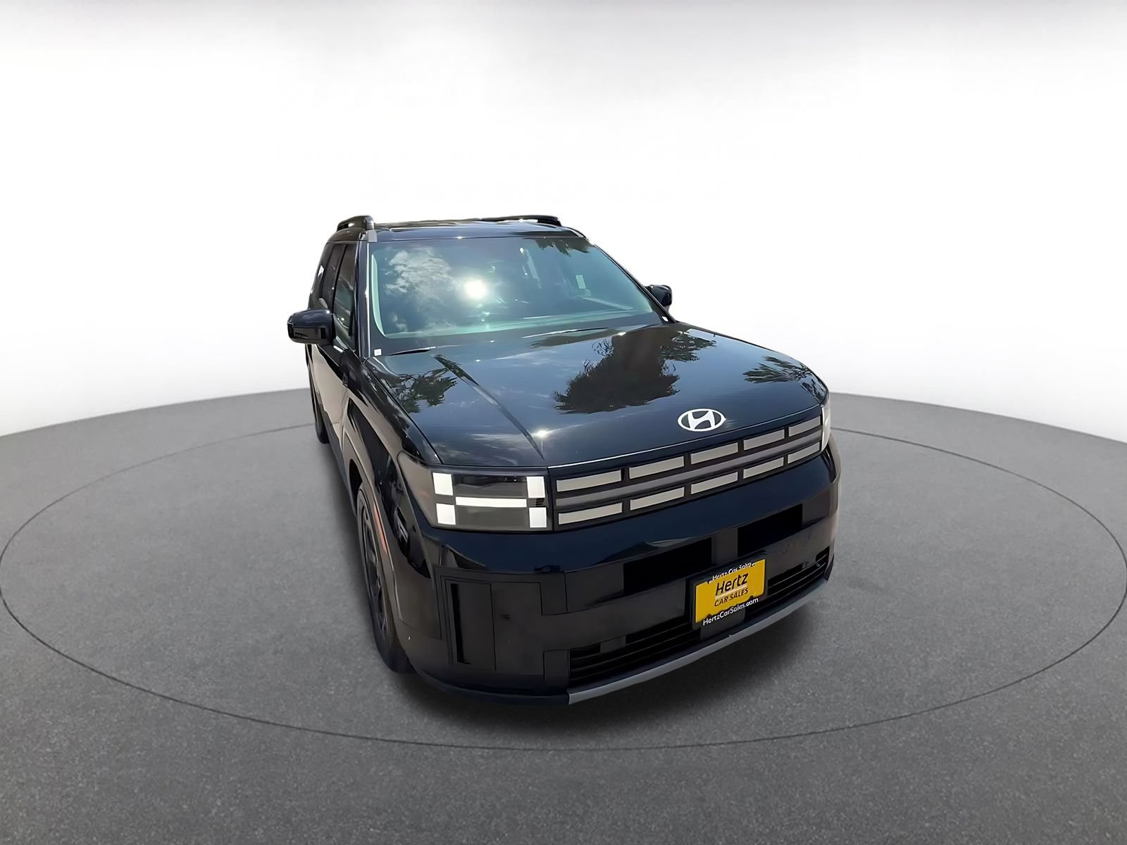 Thumbnail: 2026 Hyundai Santa Fe - 3
