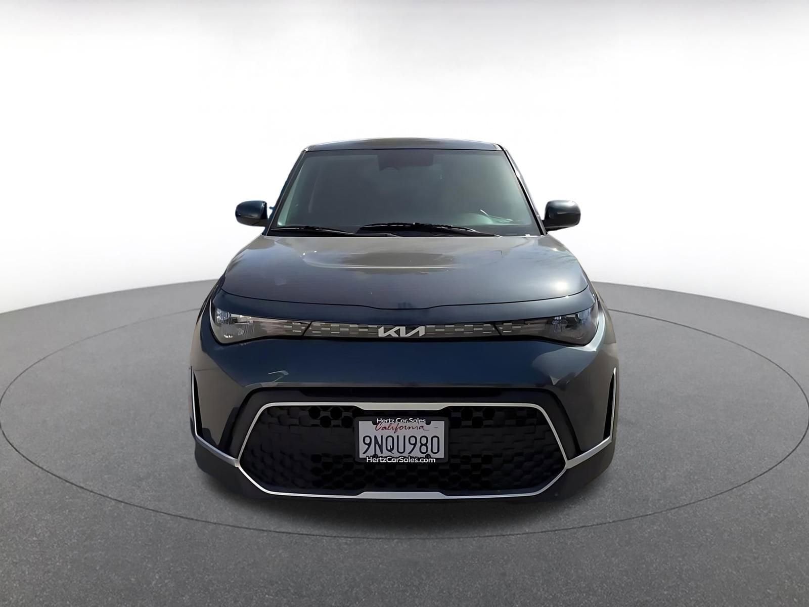 Thumbnail: 2025 Kia Soul - 4