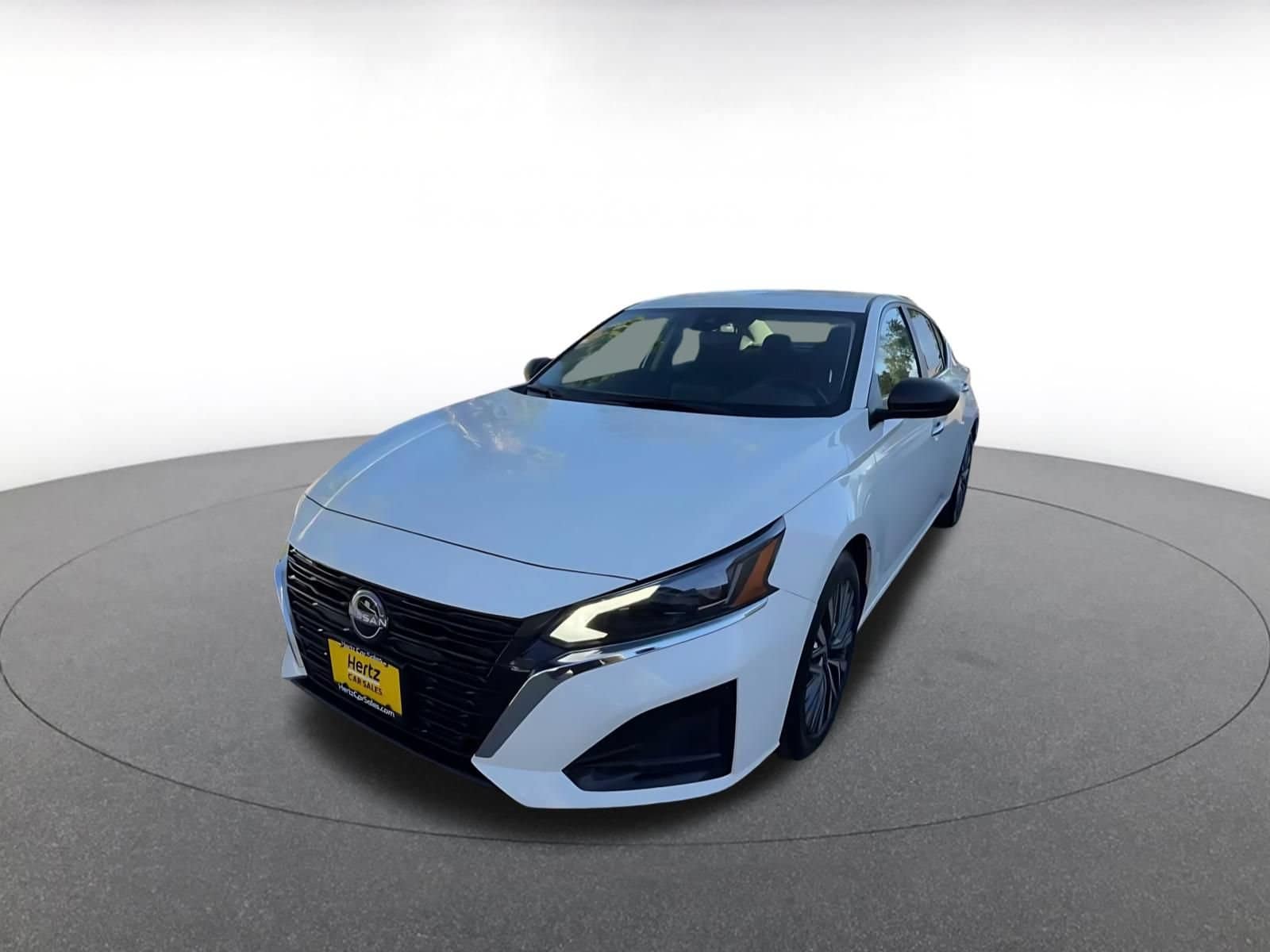 Thumbnail: 2025 Nissan Altima - 6
