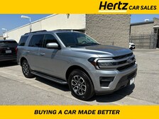 2023 Ford Expedition XLT -
                Riverside, CA