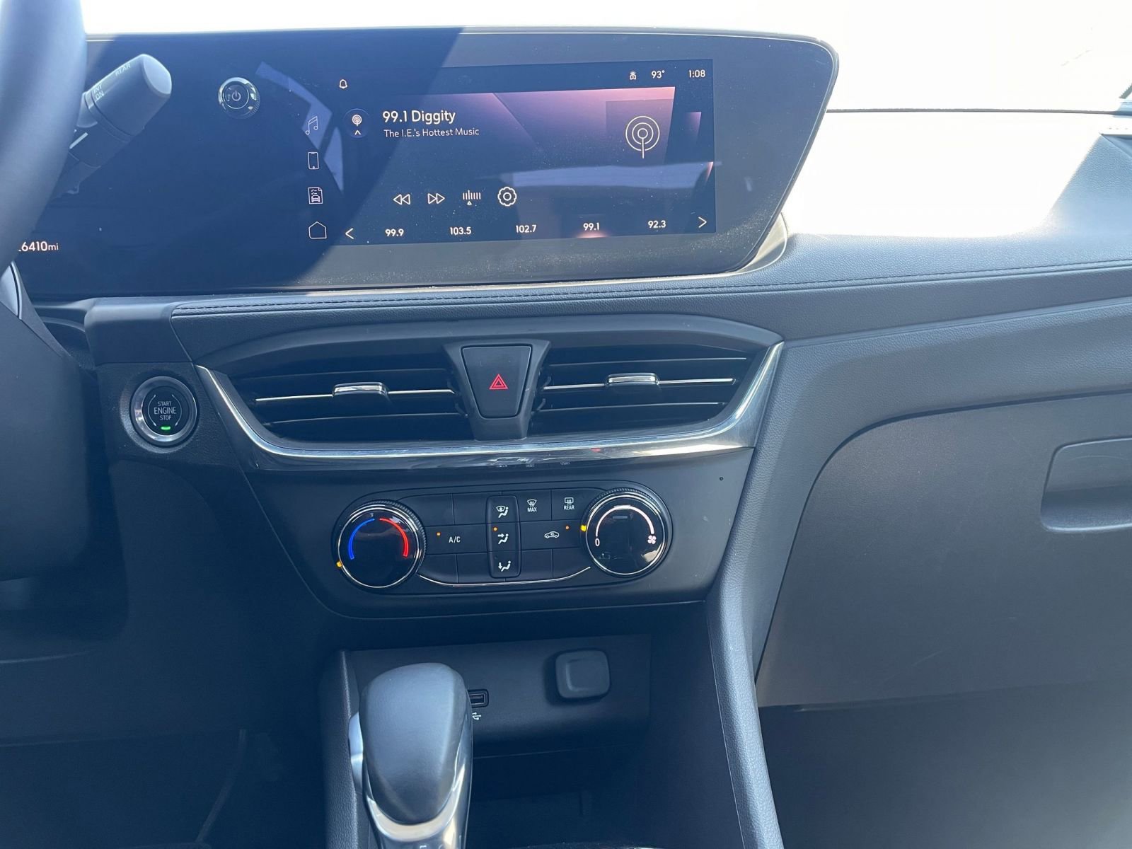 Thumbnail: 2025 Buick Encore GX - 17