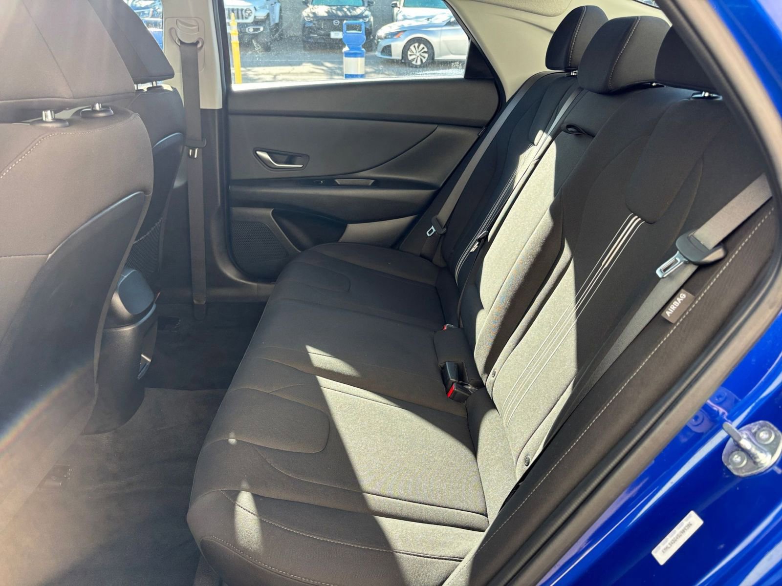 Thumbnail: 2025 Hyundai Elantra - 25