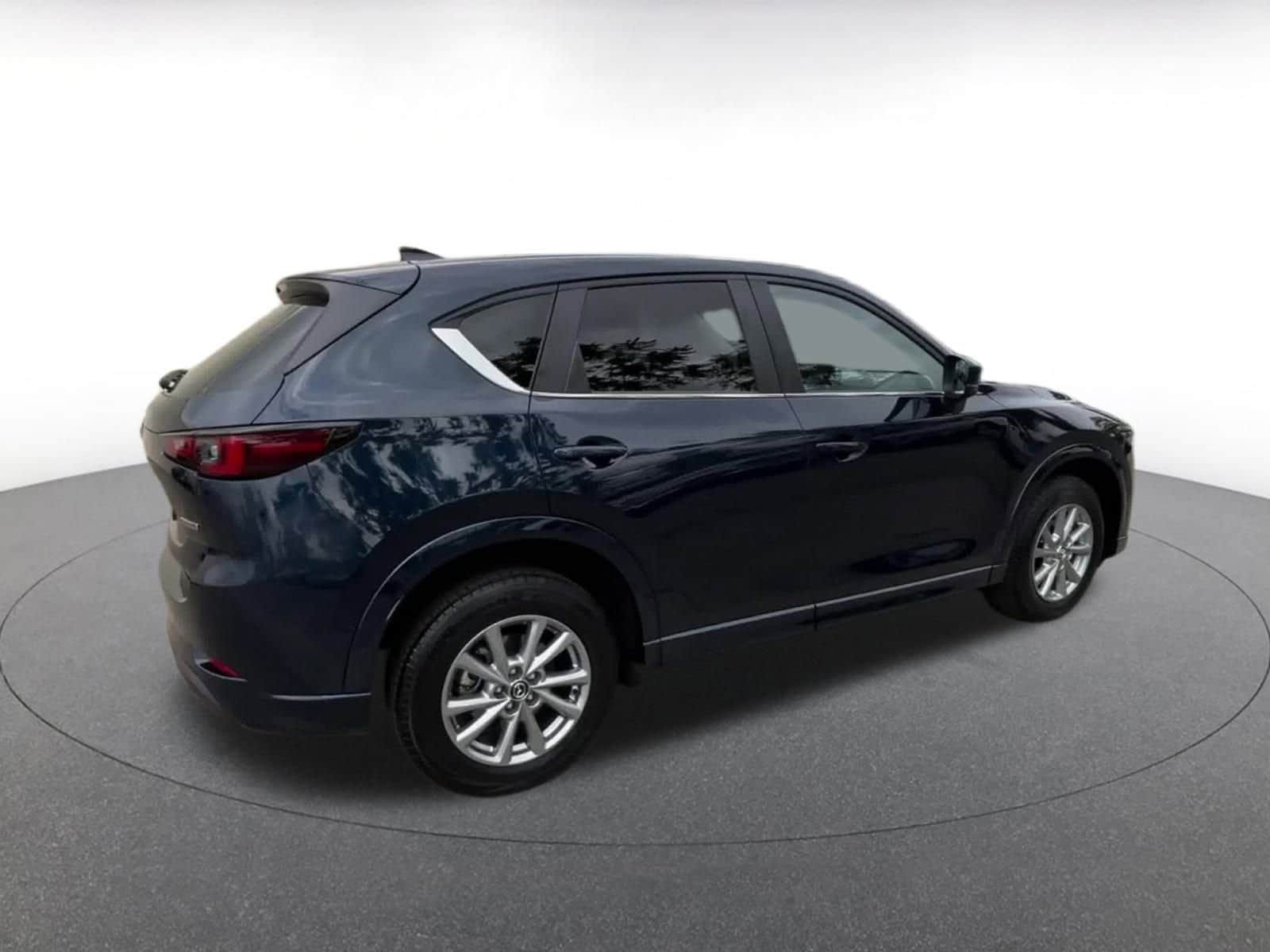 Thumbnail: 2025 Mazda CX-5 - 15