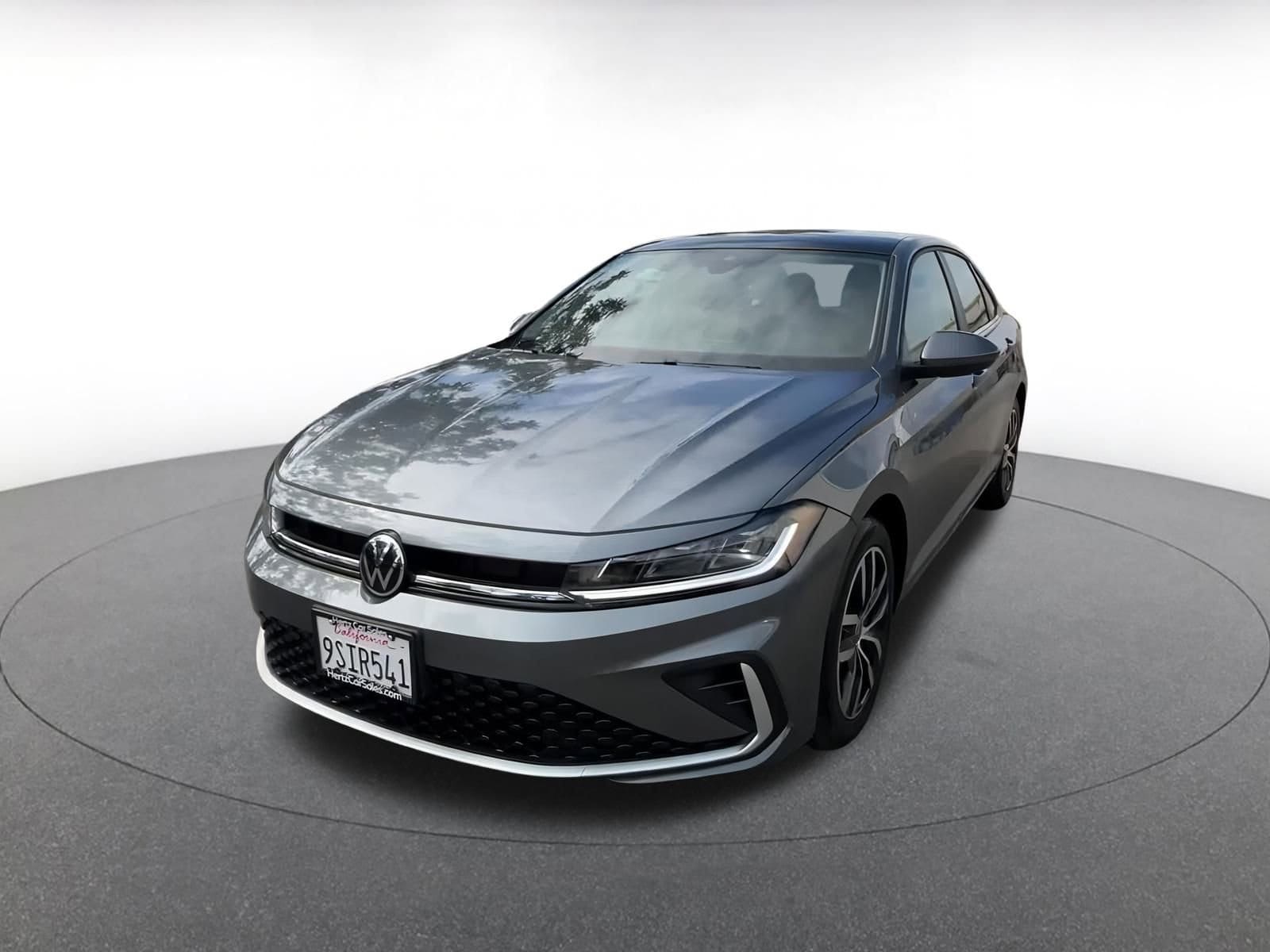 Thumbnail: 2025 Volkswagen Jetta - 7