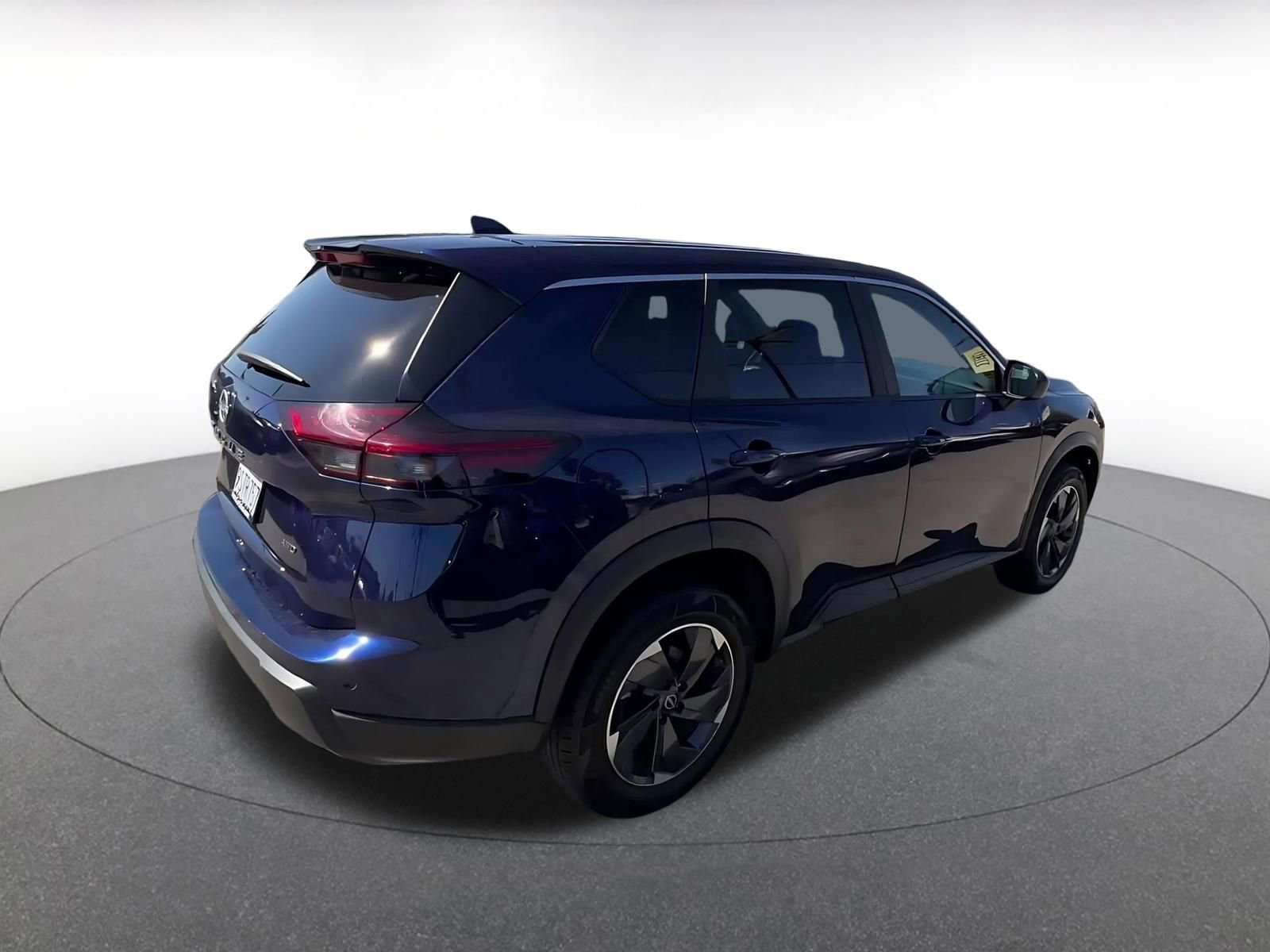 Thumbnail: 2025 Nissan Rogue - 15