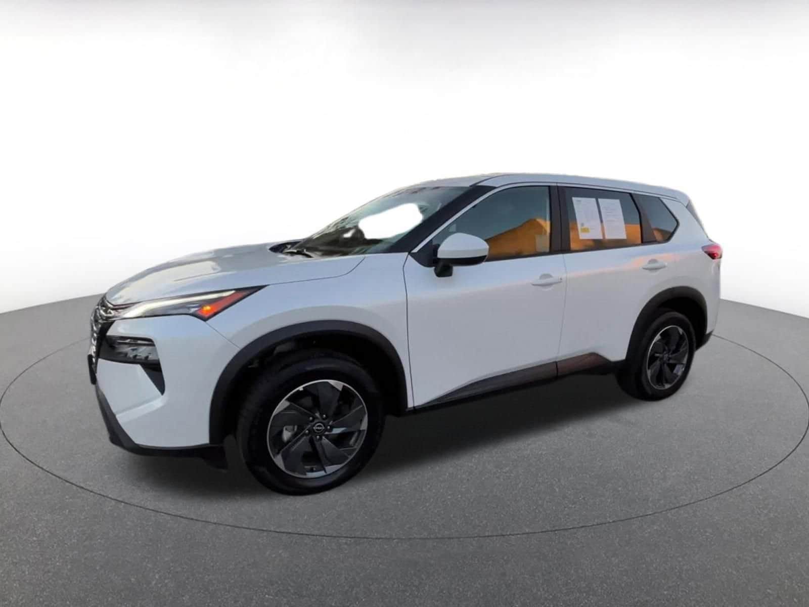 Thumbnail: 2025 Nissan Rogue - 8