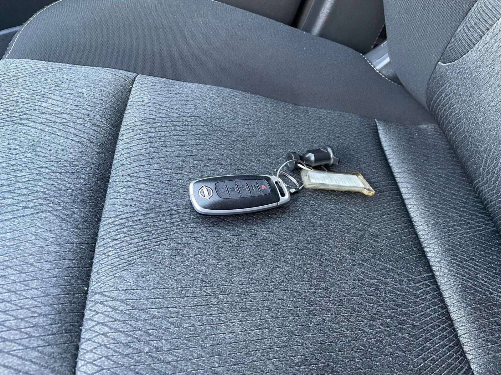 Thumbnail: 2025 Nissan Rogue - 22