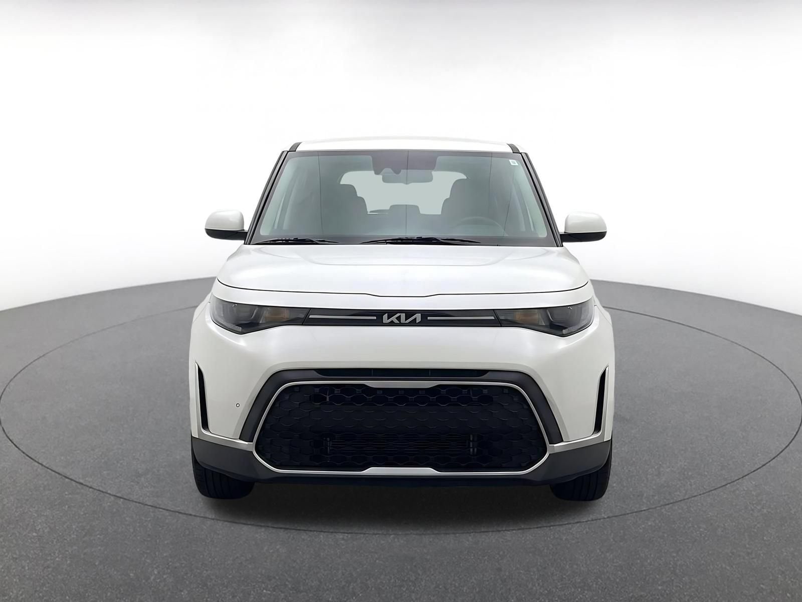 Thumbnail: 2025 Kia Soul - 2