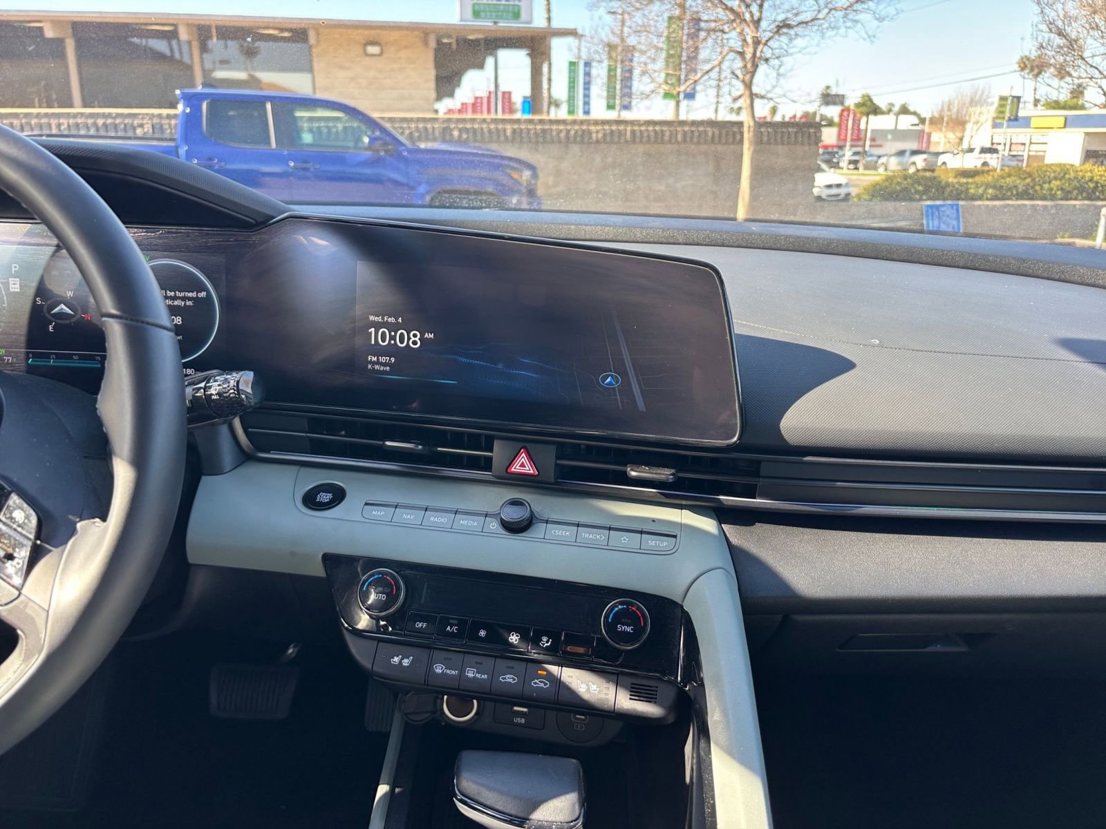 Thumbnail: 2025 Hyundai Elantra - 17