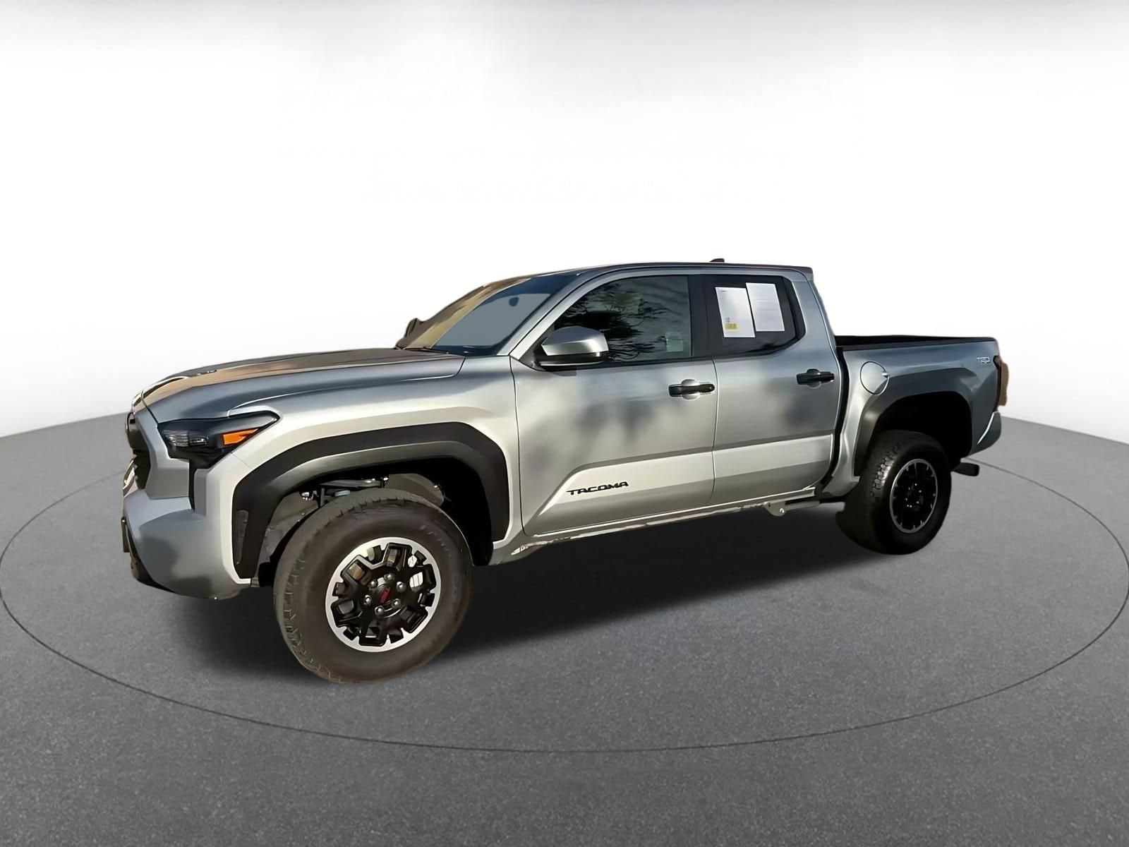 Thumbnail: 2025 Toyota Tacoma - 8