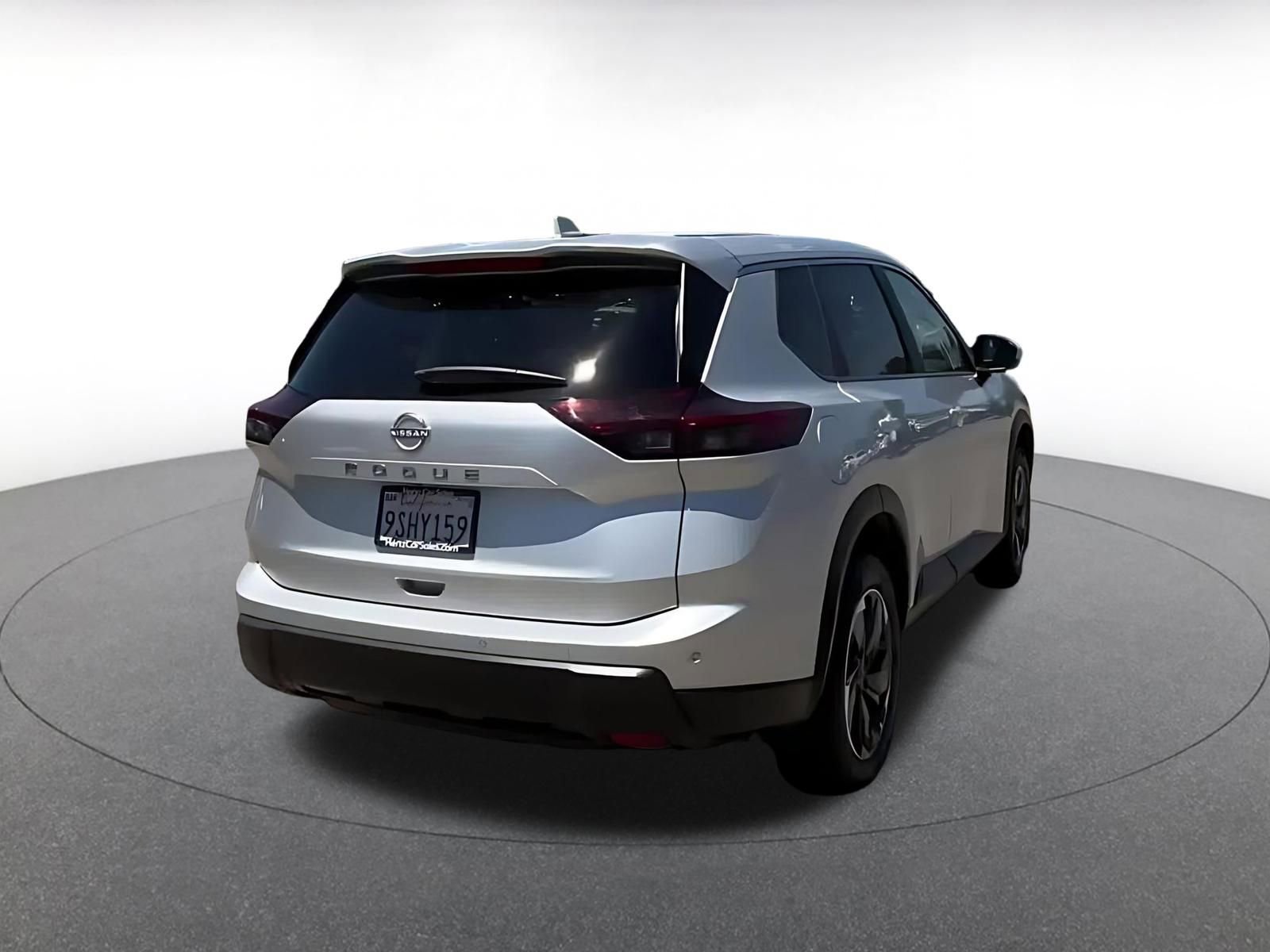 Thumbnail: 2025 Nissan Rogue - 14
