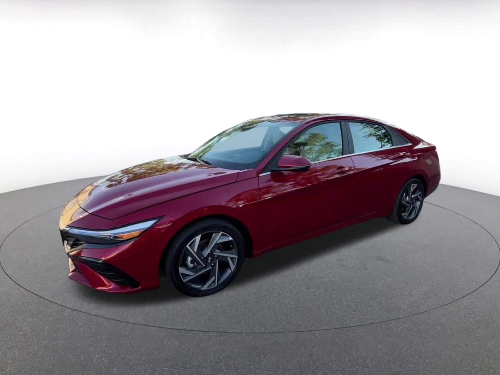 Thumbnail: 2025 Hyundai Elantra - 8