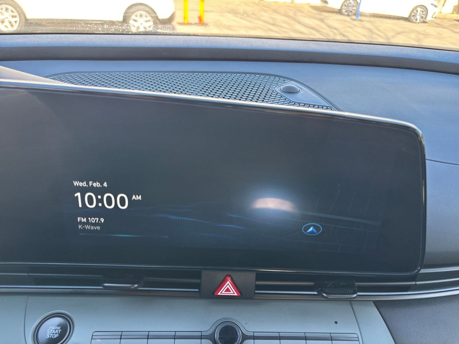 Thumbnail: 2025 Hyundai Elantra - 21