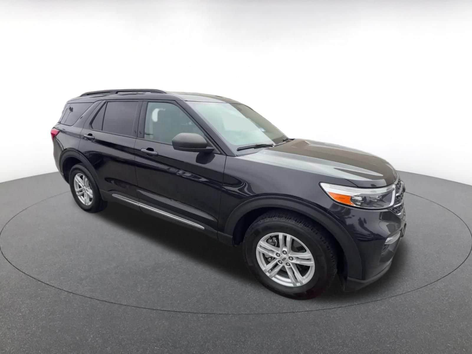 Thumbnail: 2024 Ford Explorer - 2