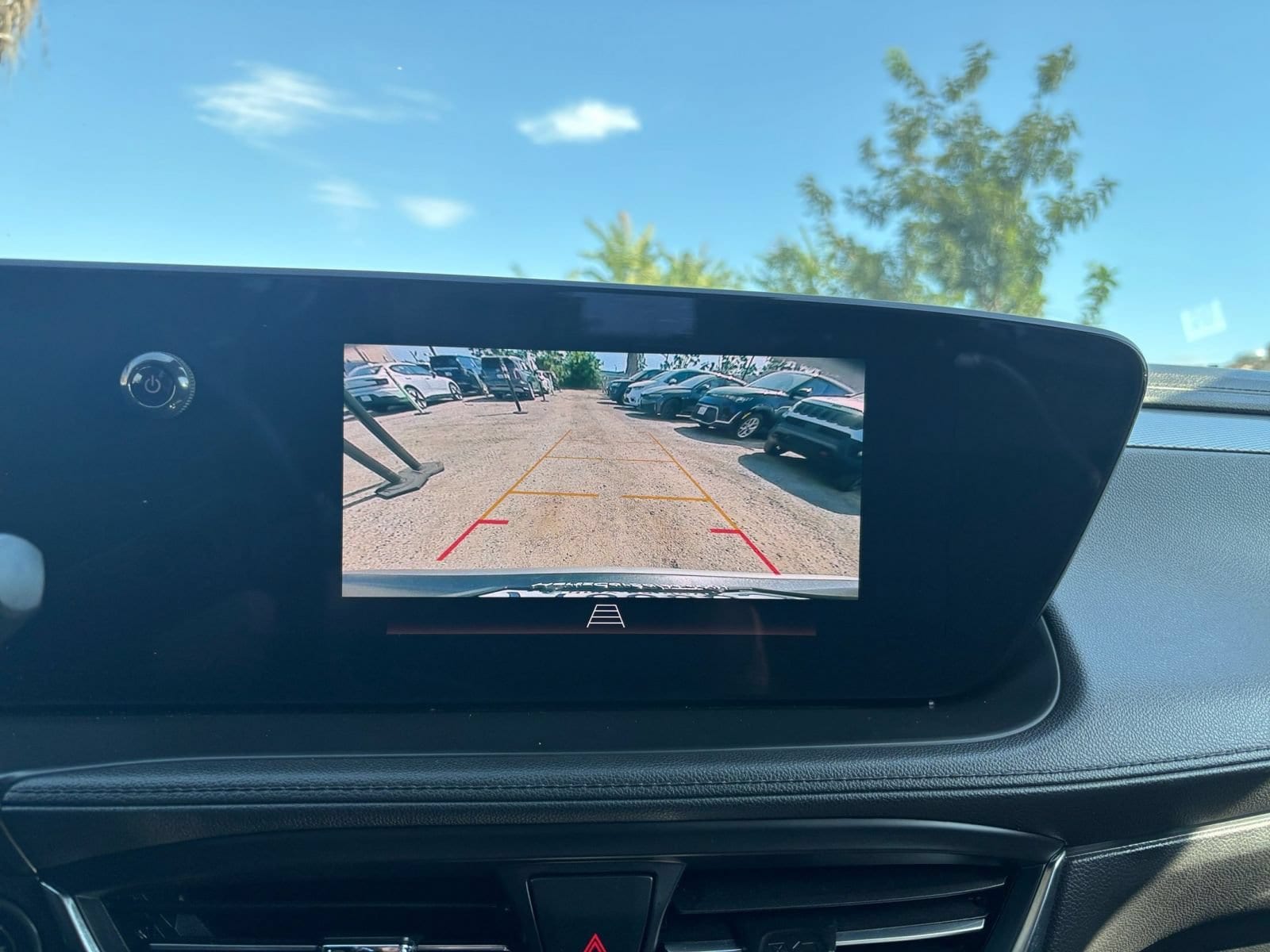 Thumbnail: 2025 Buick Encore GX - 23